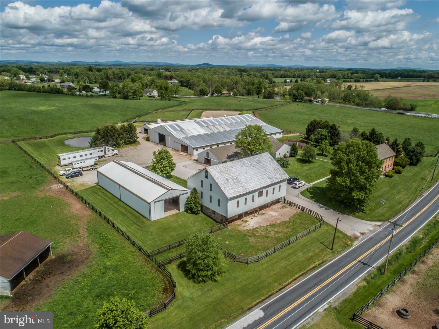 NONE AVAILABLE - Farm