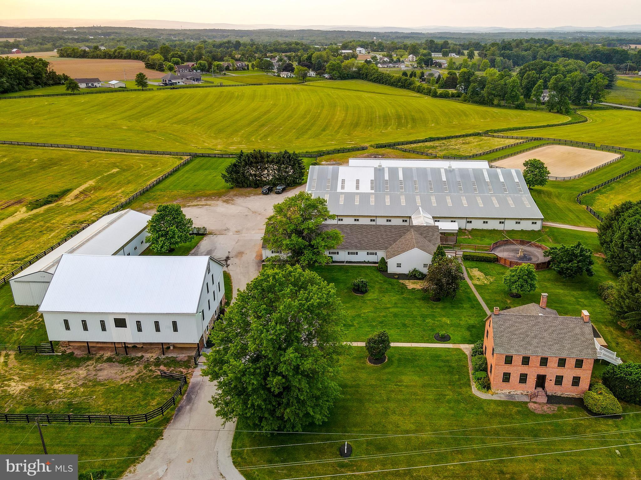 NONE AVAILABLE - Farm