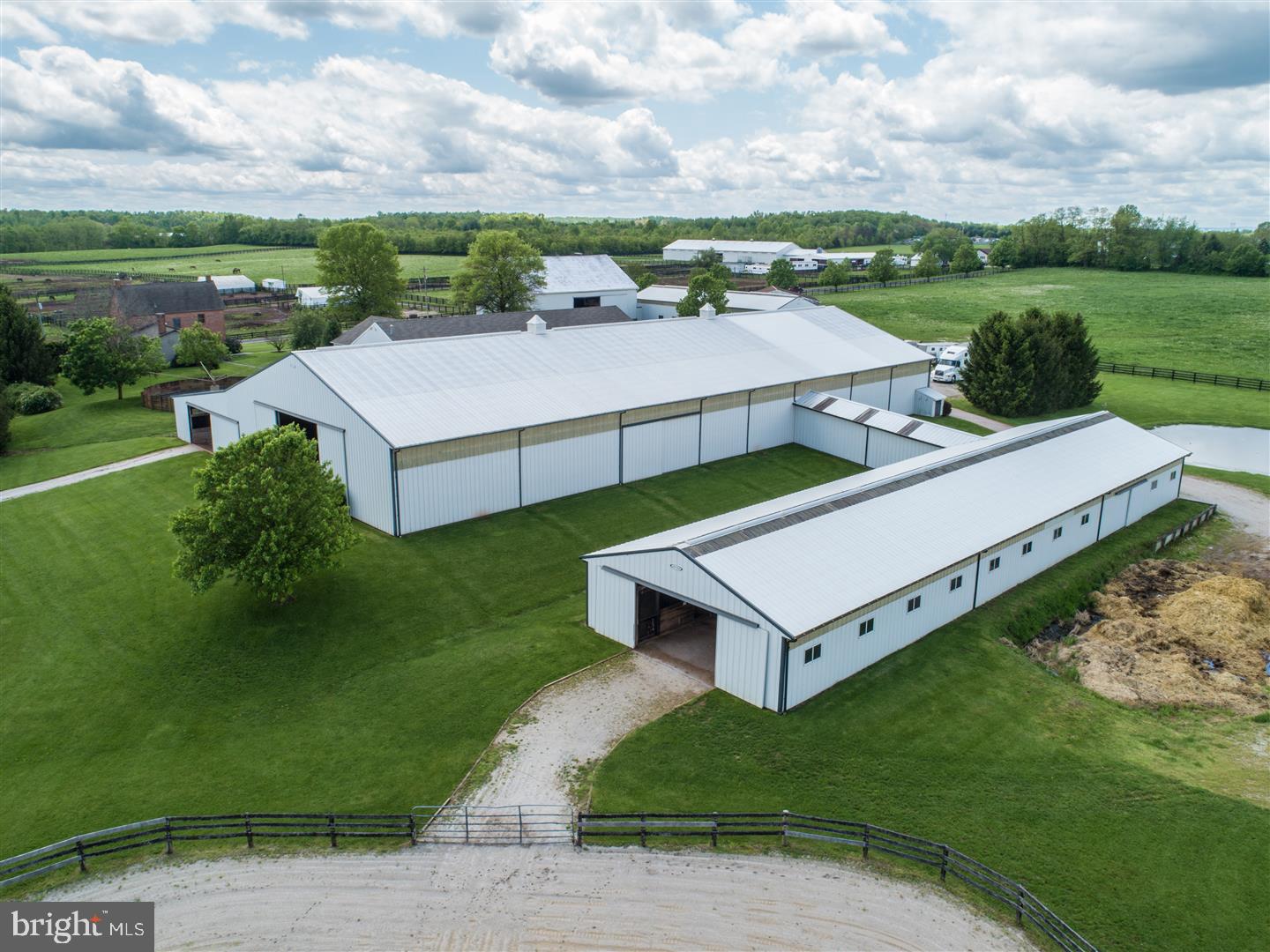 NONE AVAILABLE - Farm