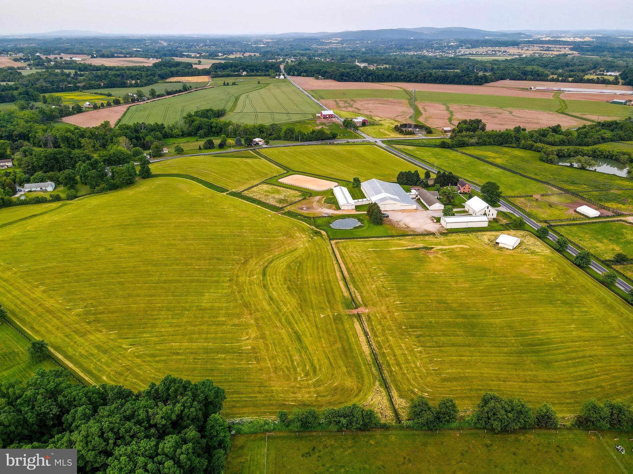 NONE AVAILABLE - Farm