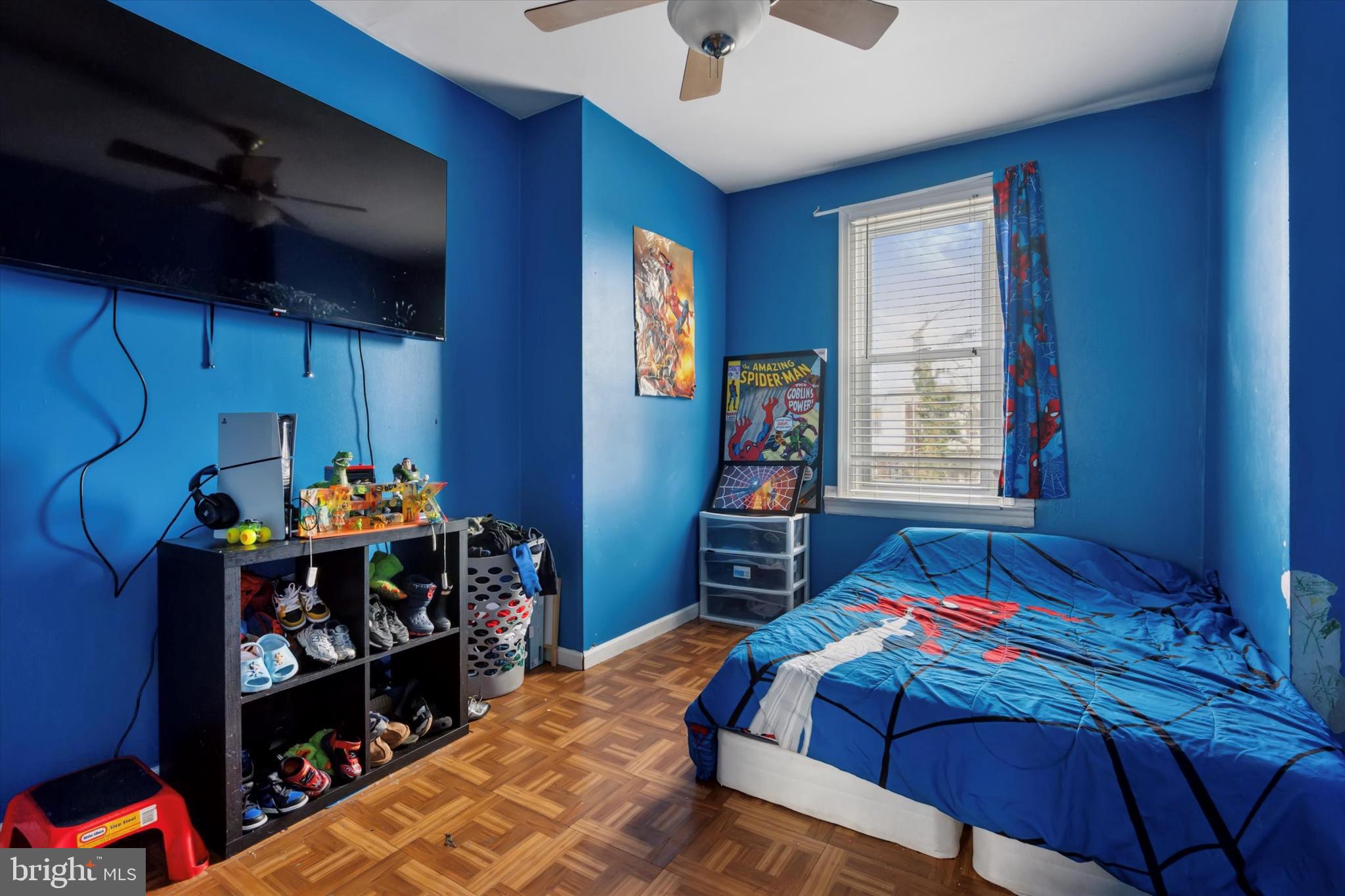 OLNEY - Residential