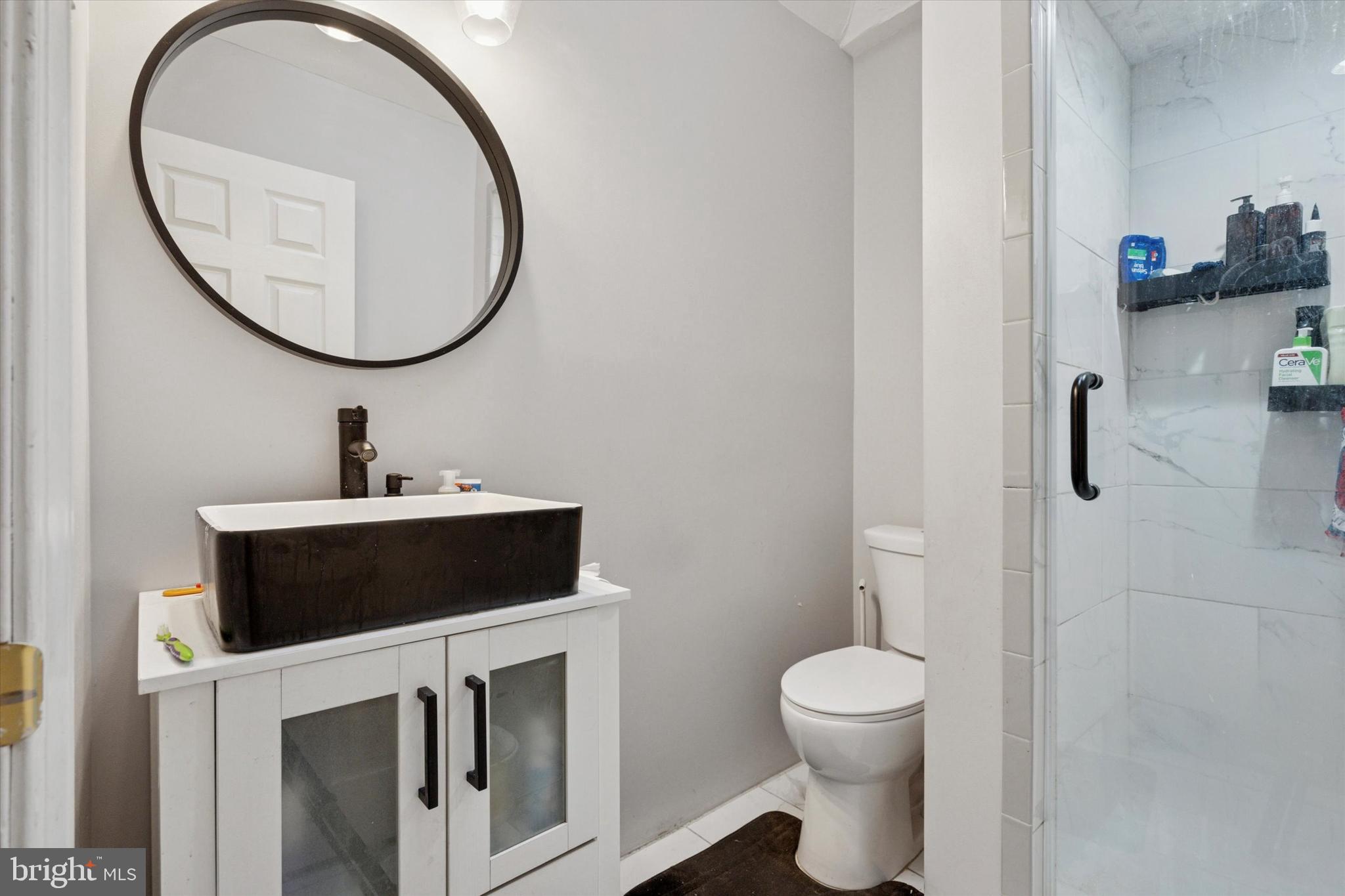 OLNEY - Residential