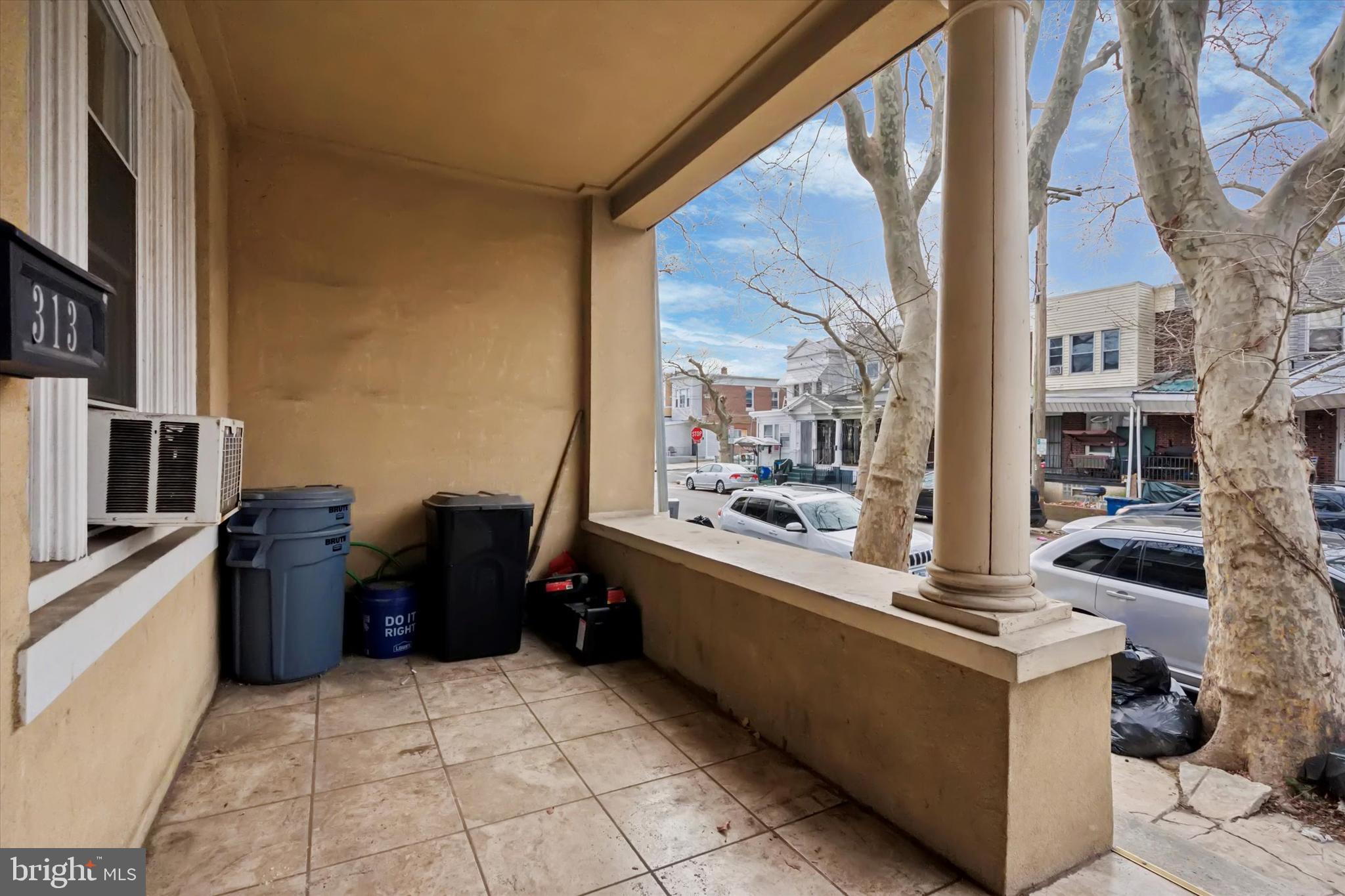 OLNEY - Residential
