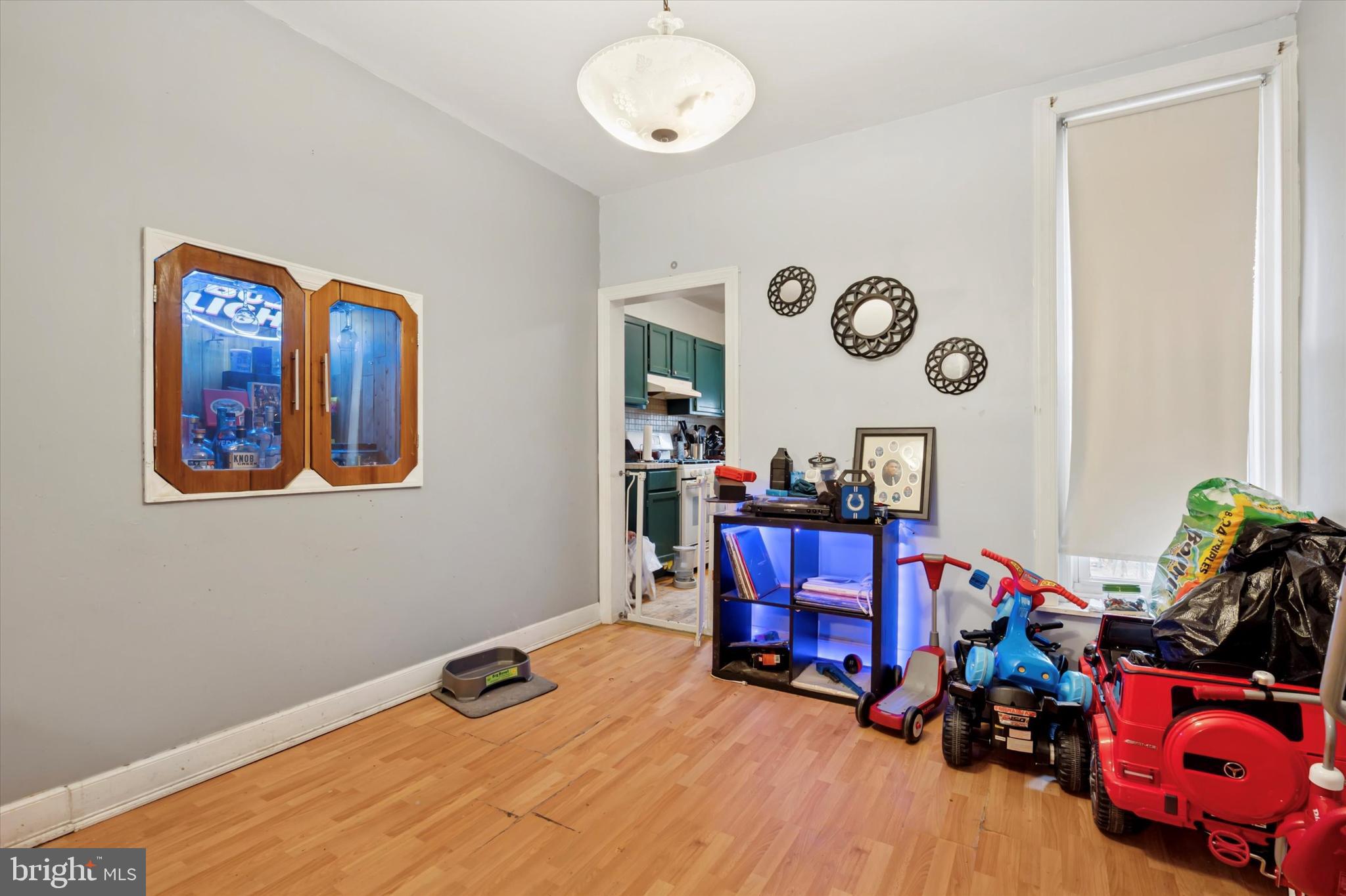 OLNEY - Residential