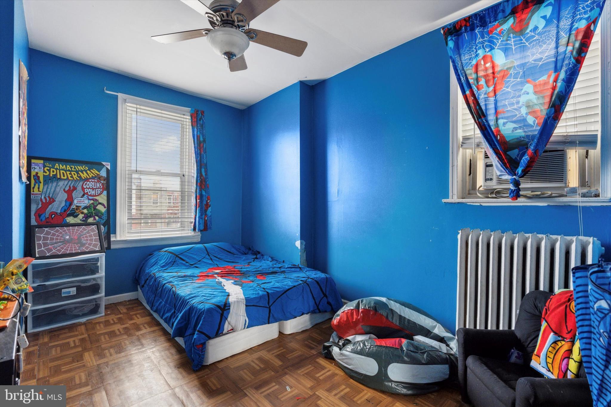 OLNEY - Residential