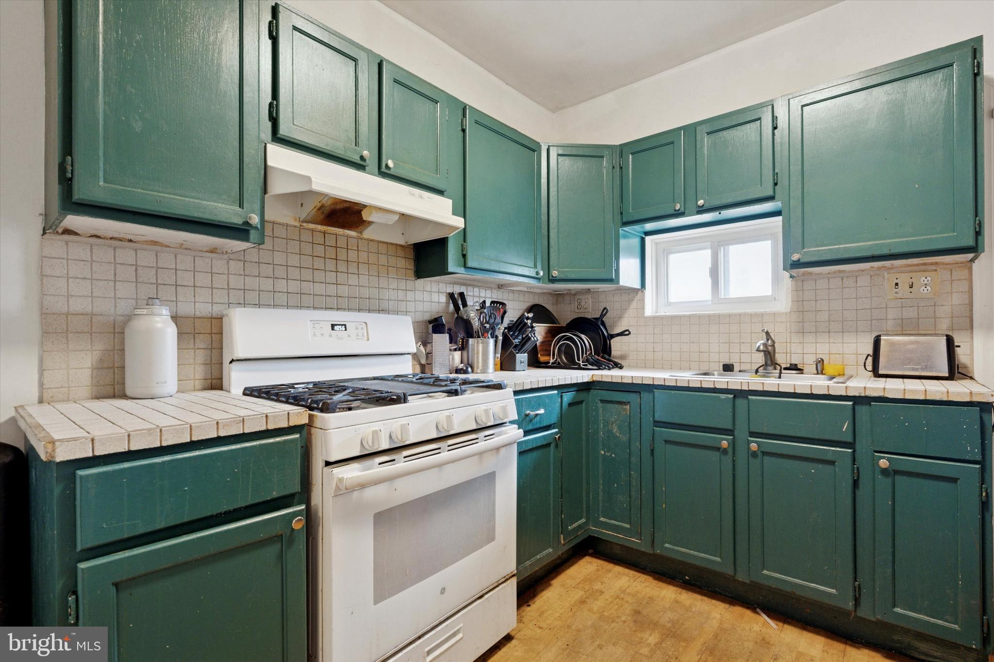 OLNEY - Residential