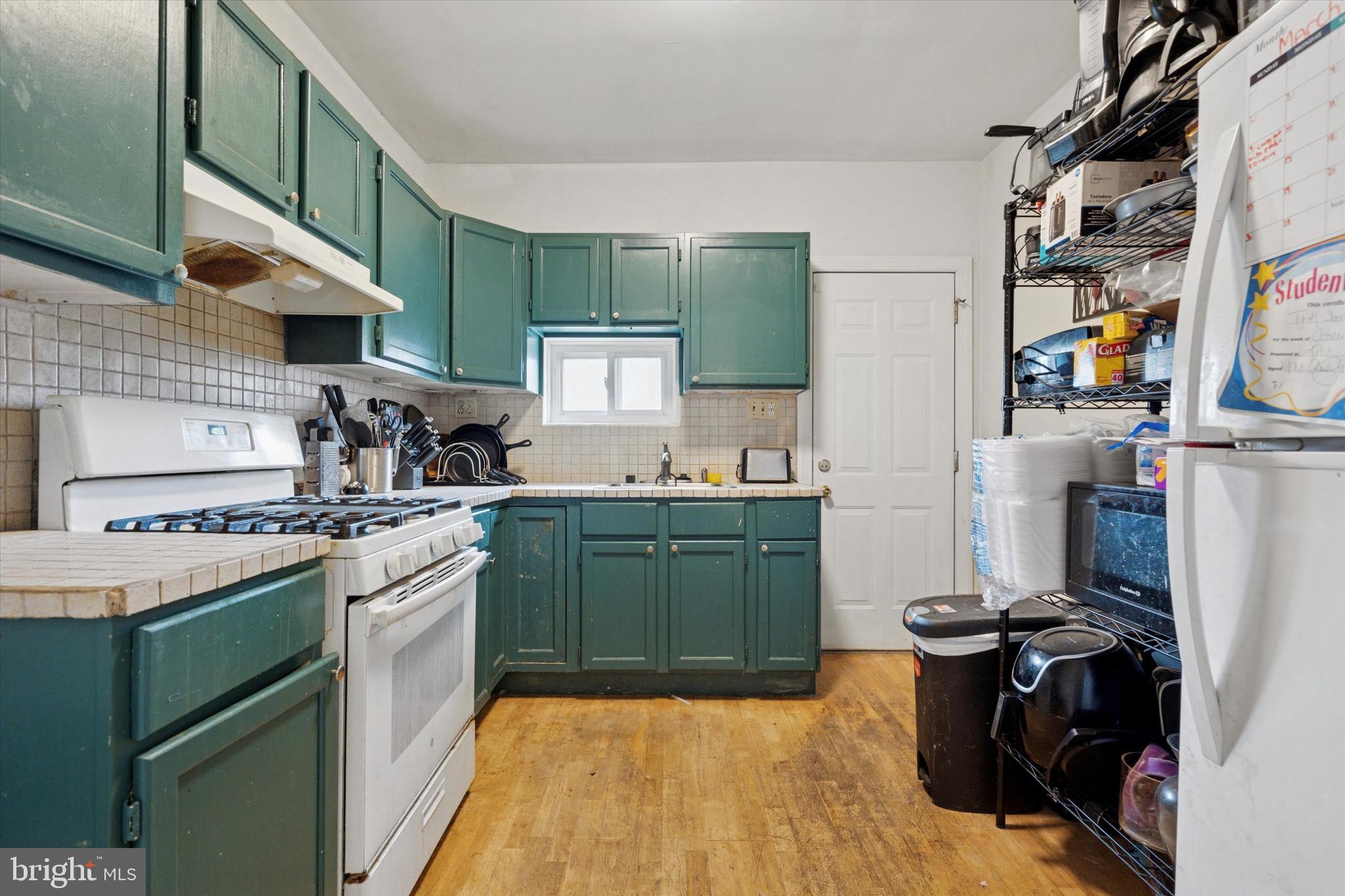 OLNEY - Residential