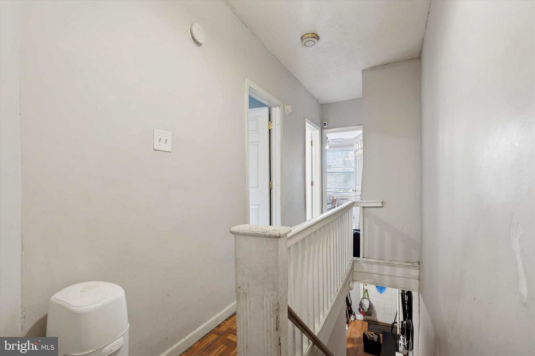 OLNEY - Residential