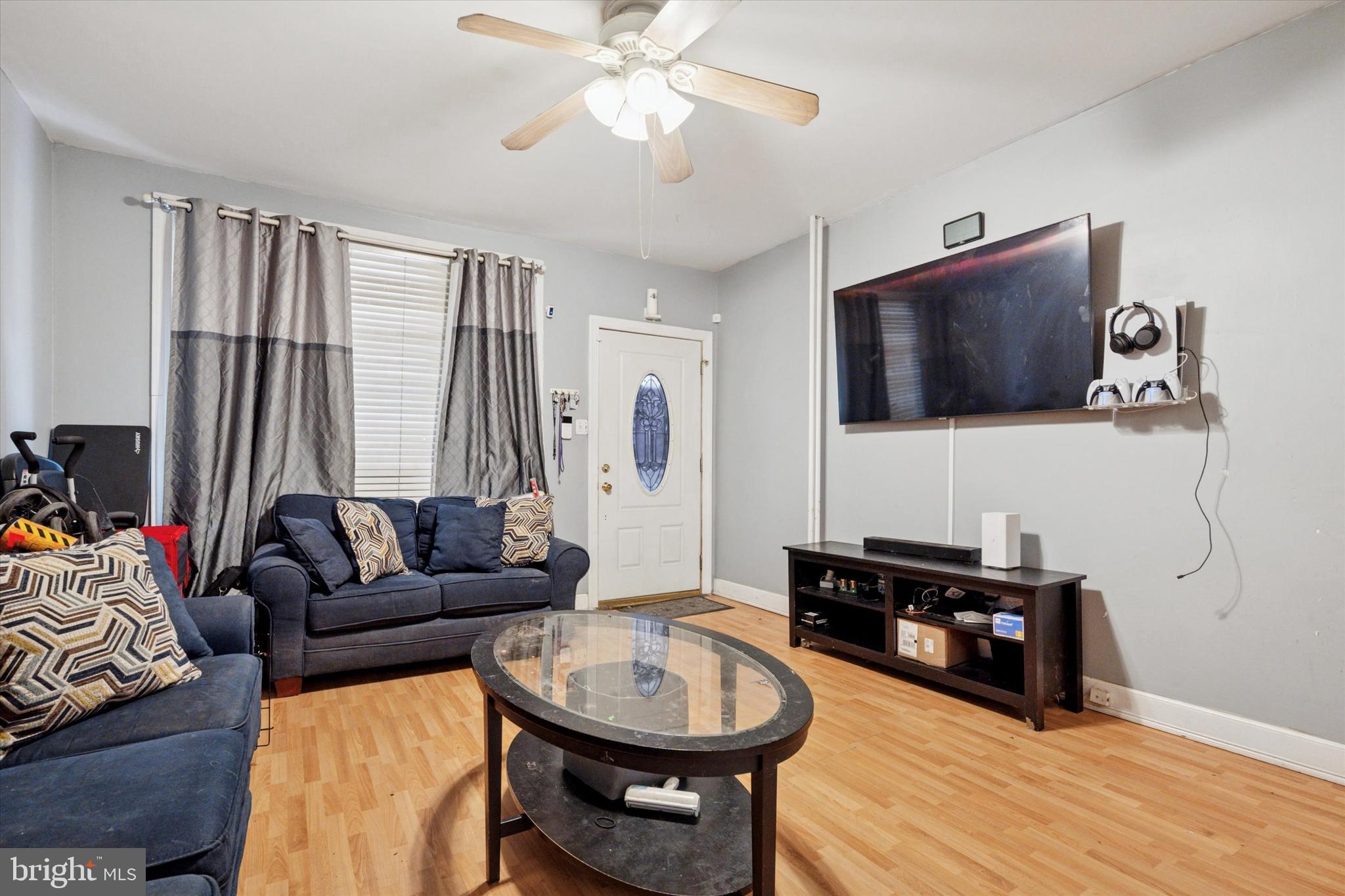 OLNEY - Residential