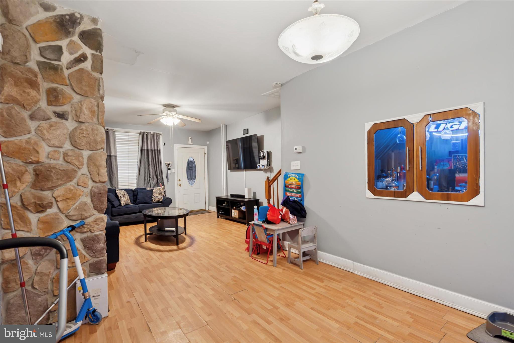 OLNEY - Residential