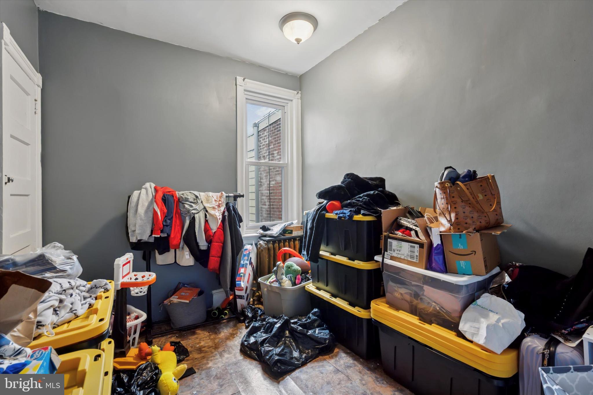 OLNEY - Residential