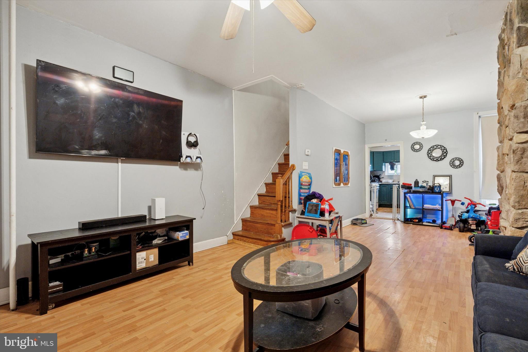 OLNEY - Residential