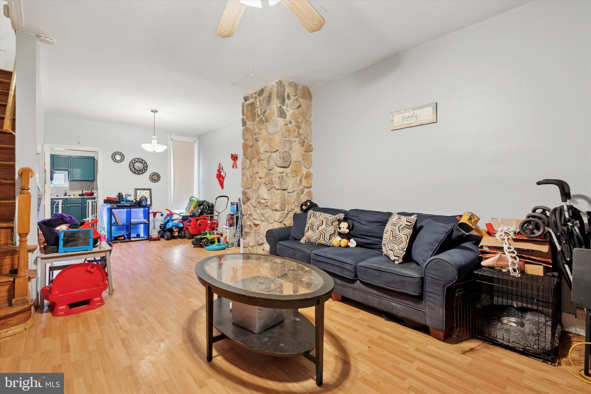 OLNEY - Residential