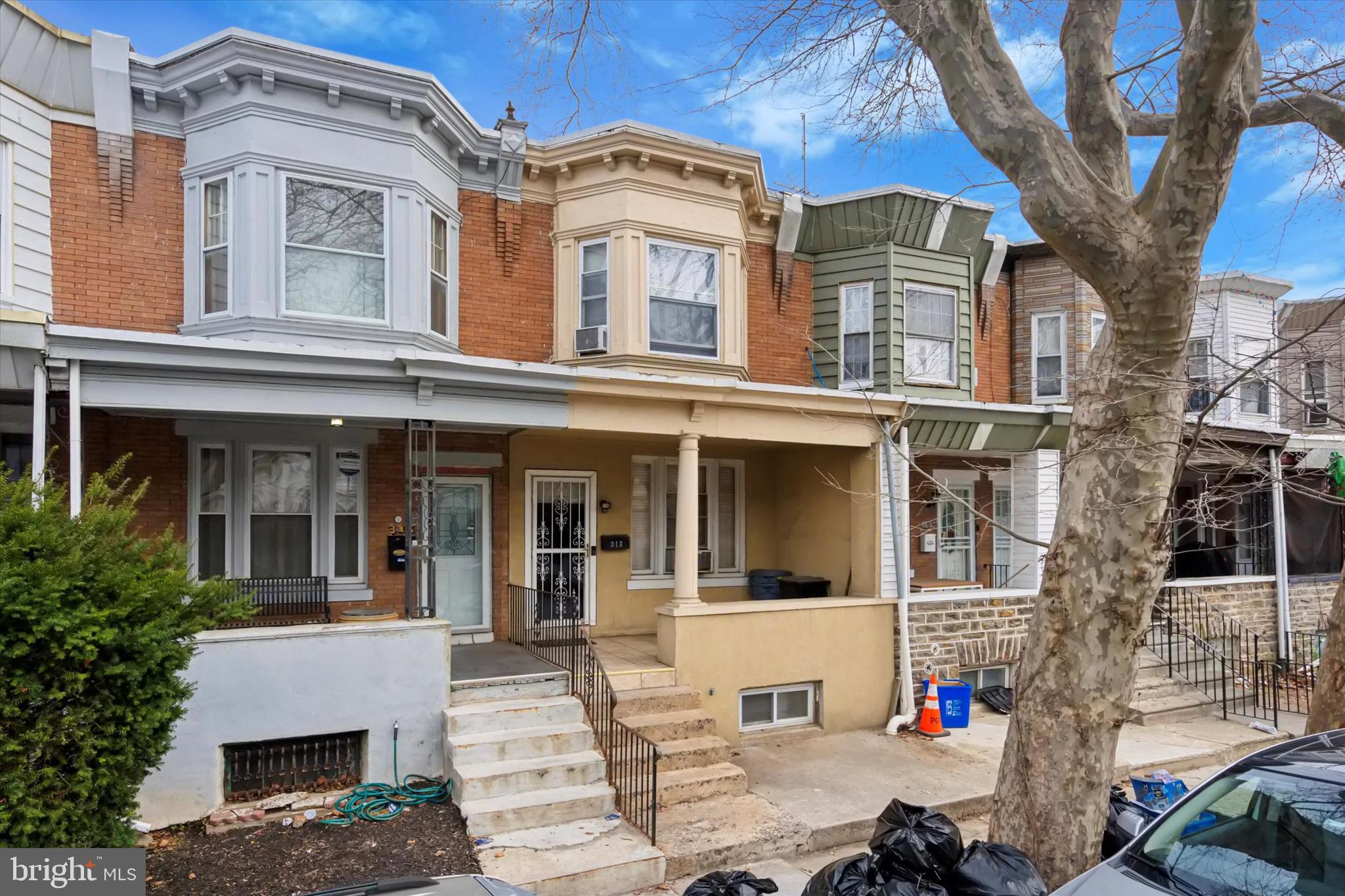 OLNEY - Residential