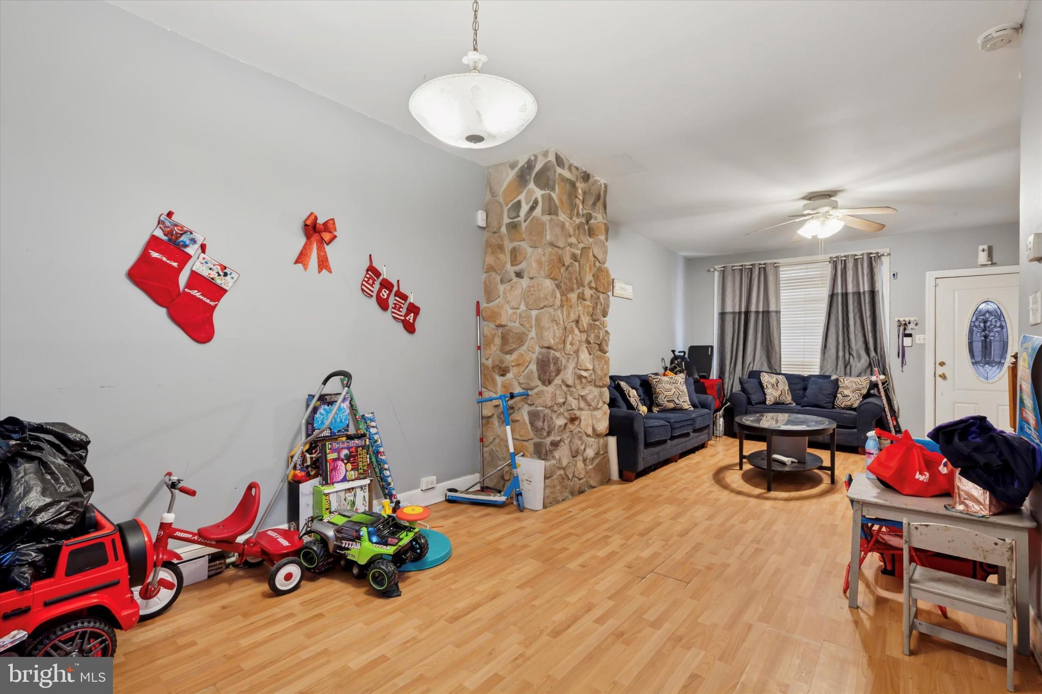 OLNEY - Residential