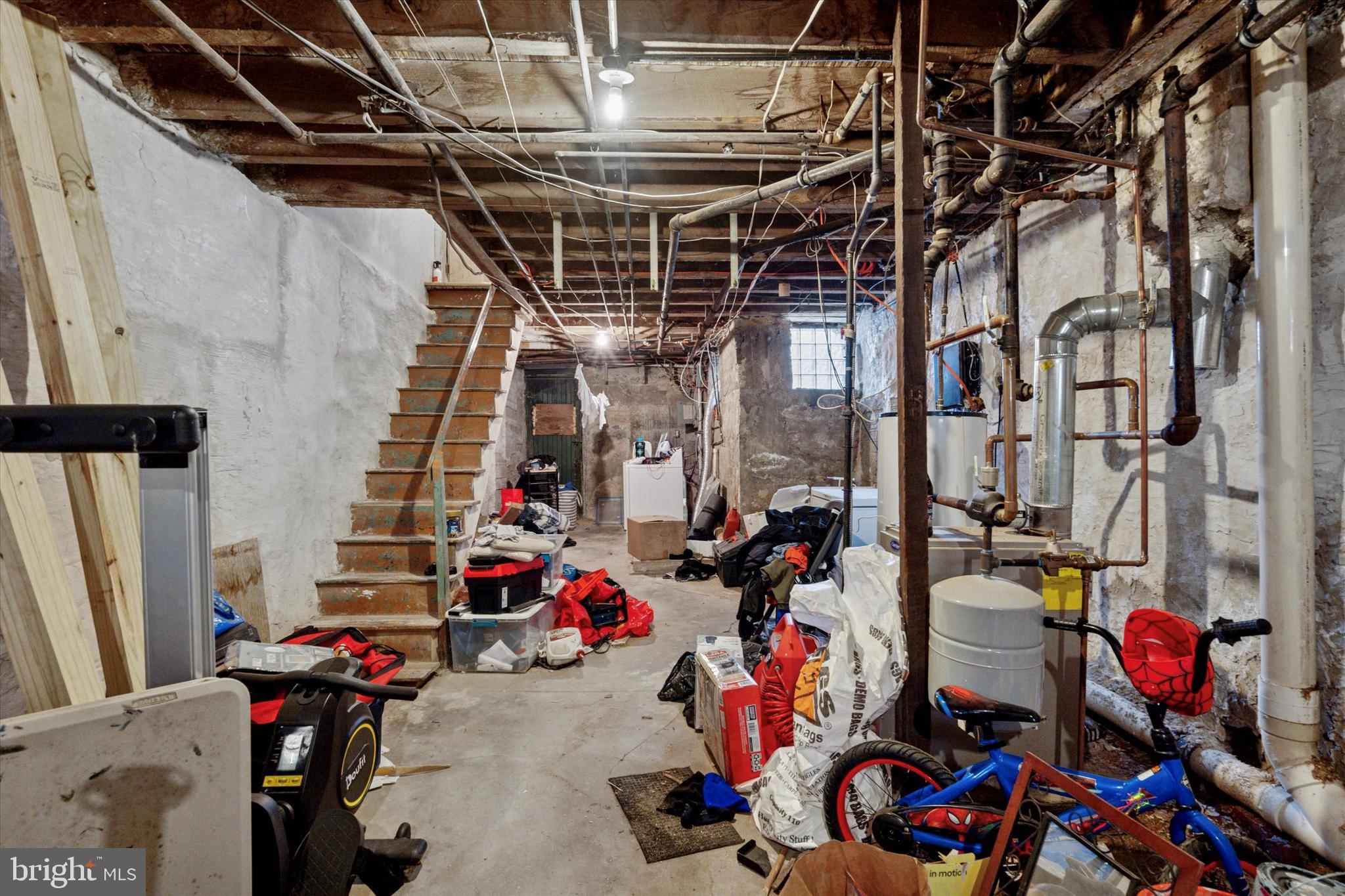OLNEY - Residential