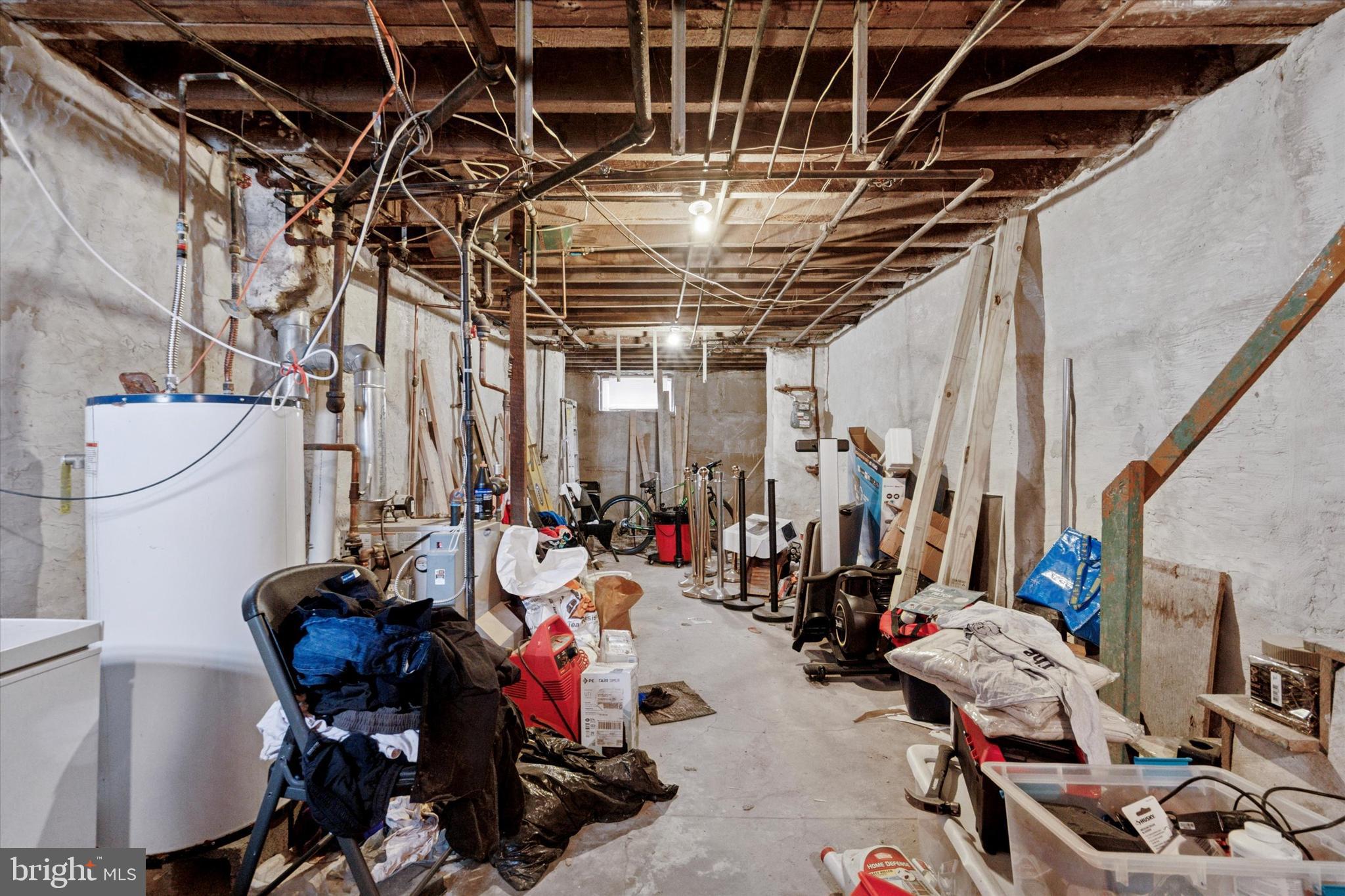 OLNEY - Residential