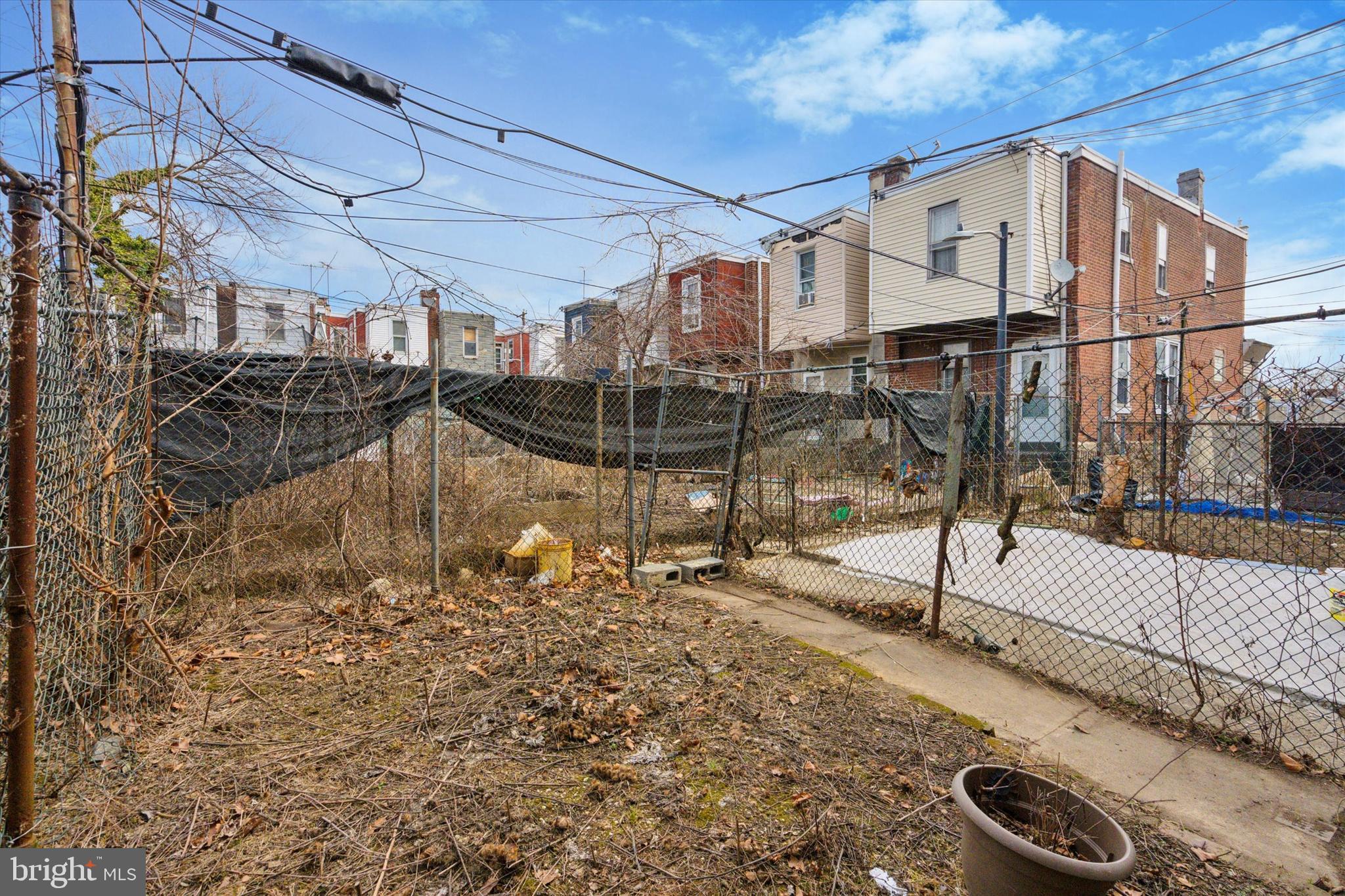OLNEY - Residential