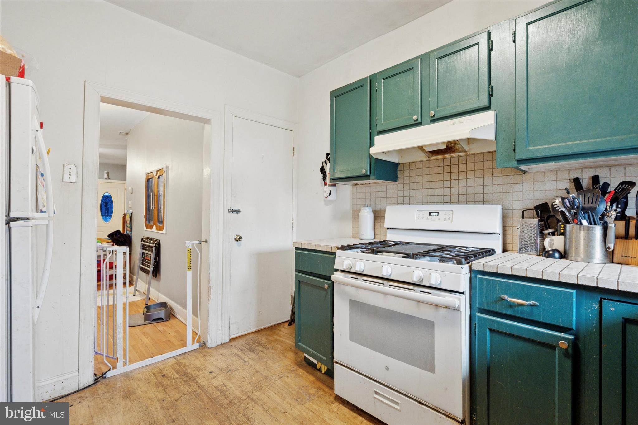 OLNEY - Residential