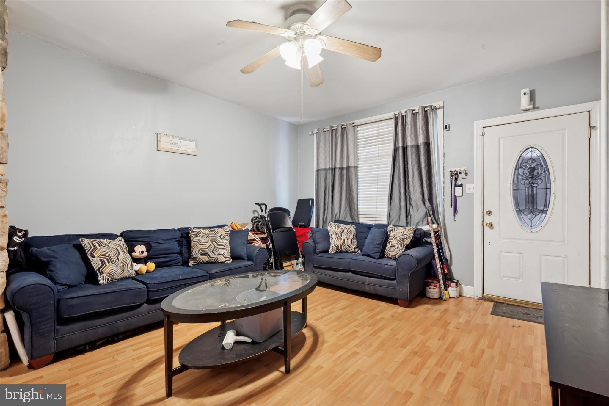 OLNEY - Residential