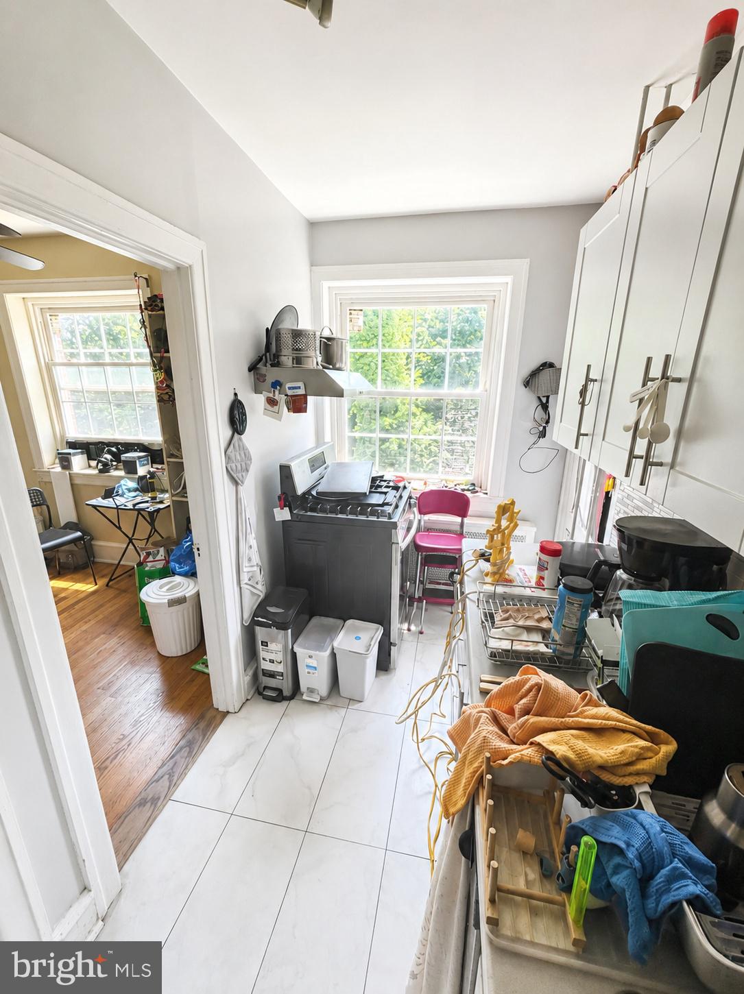 GERMANTOWN - Residential