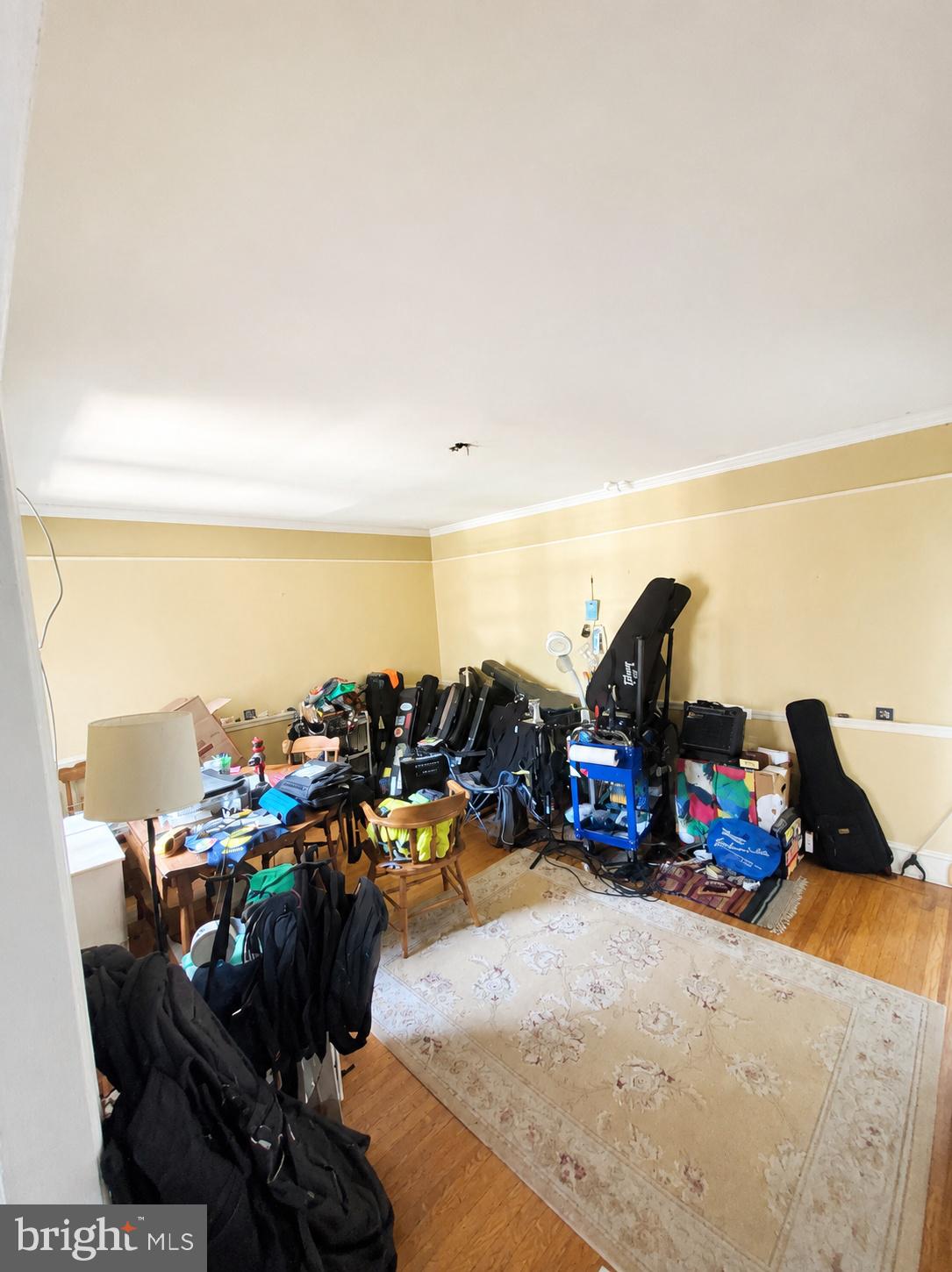 GERMANTOWN - Residential
