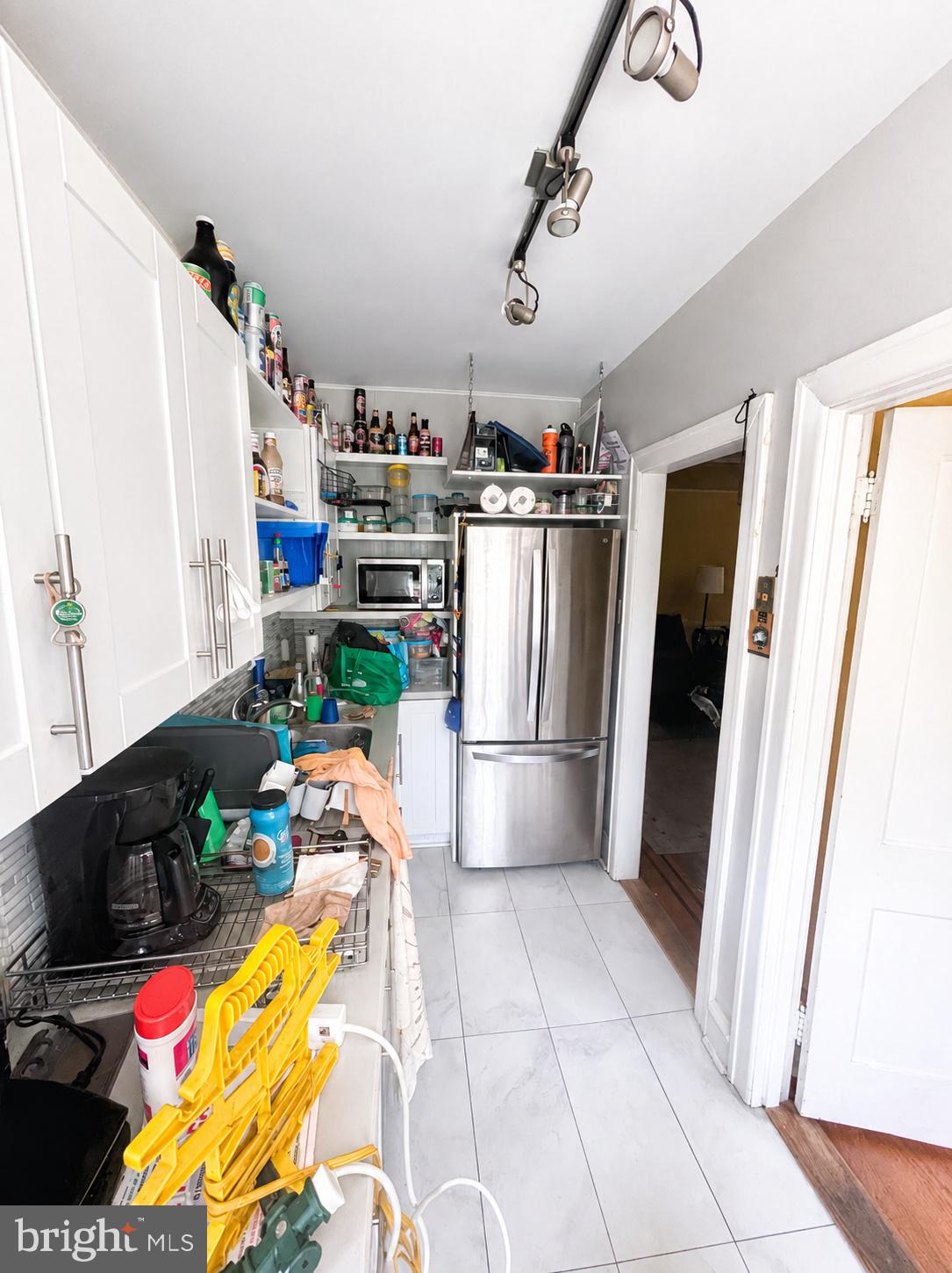 GERMANTOWN - Residential
