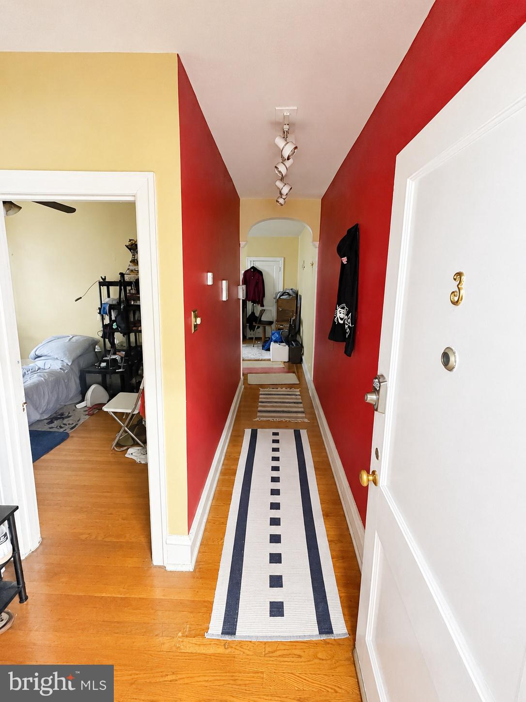 GERMANTOWN - Residential