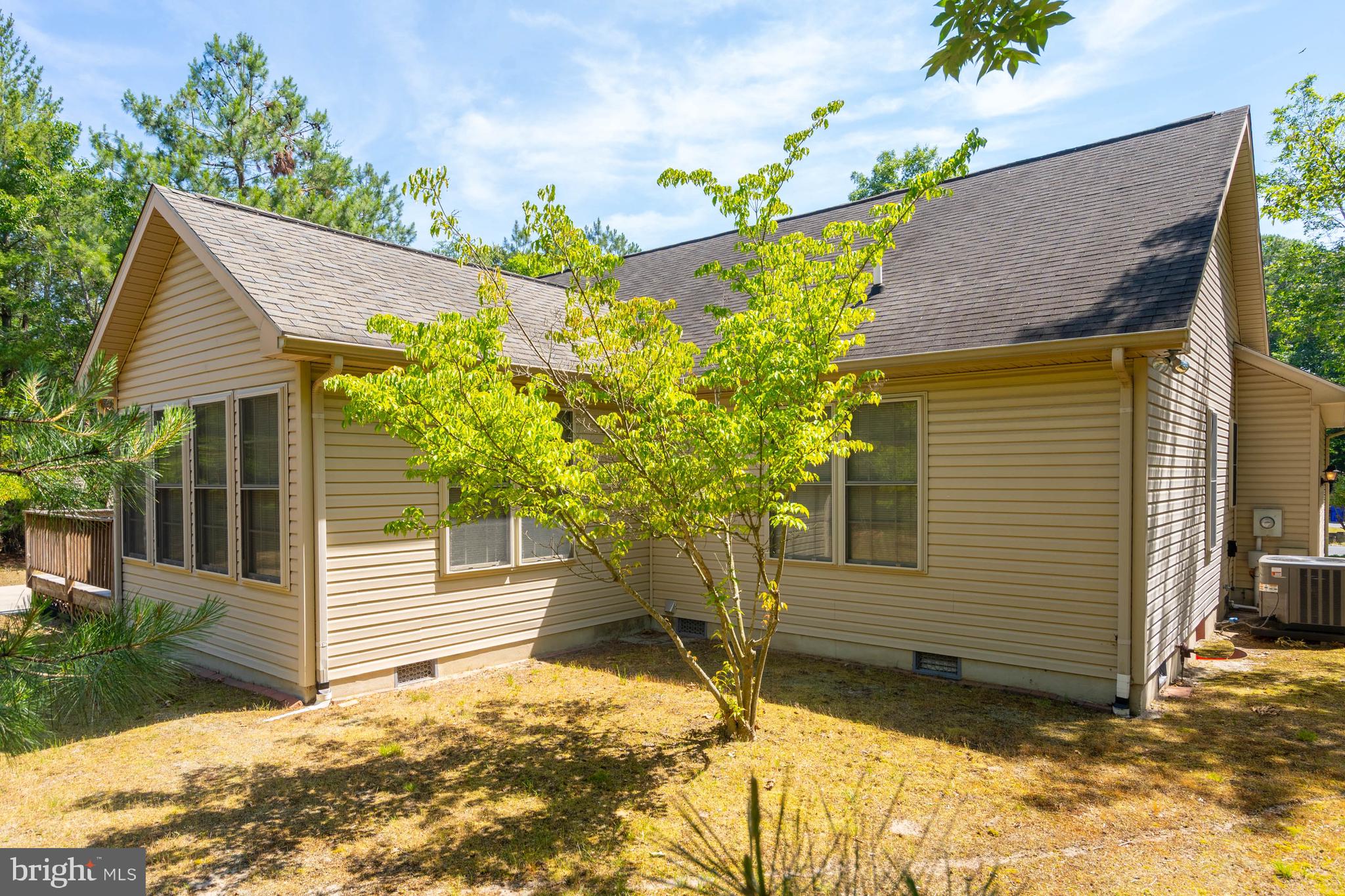 WOODS ON HERRING CREEK - Residential