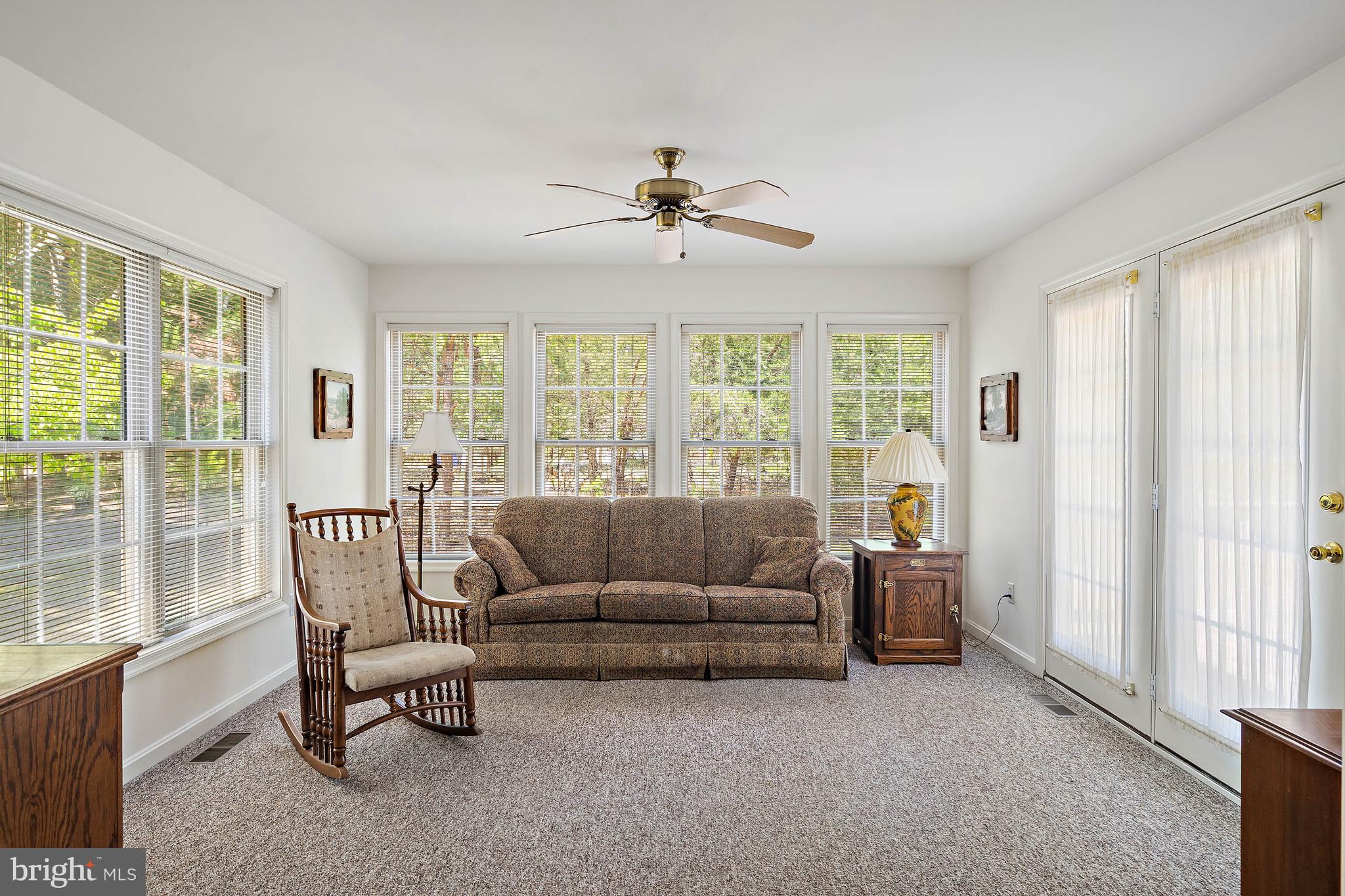 WOODS ON HERRING CREEK - Residential
