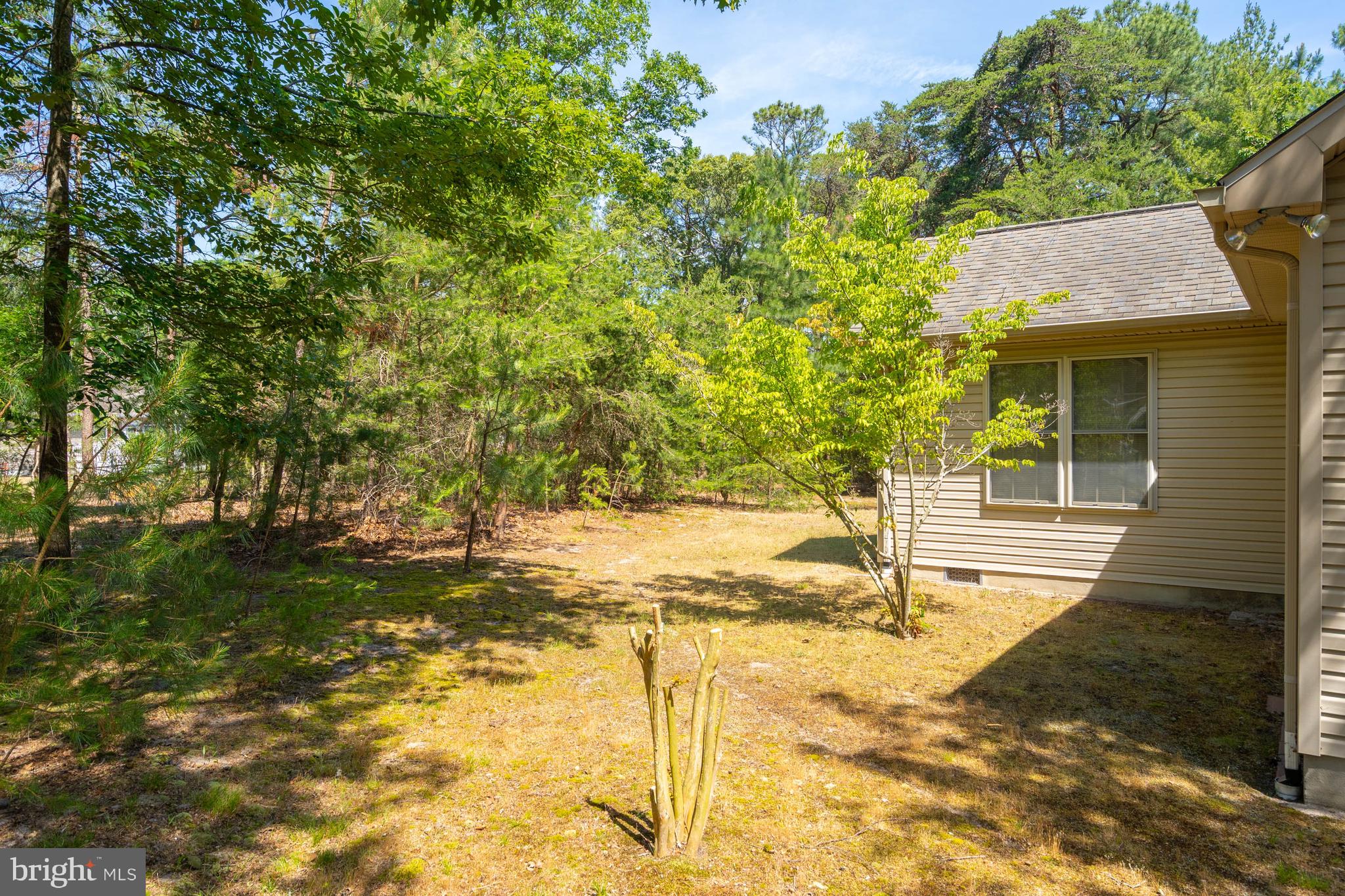 WOODS ON HERRING CREEK - Residential