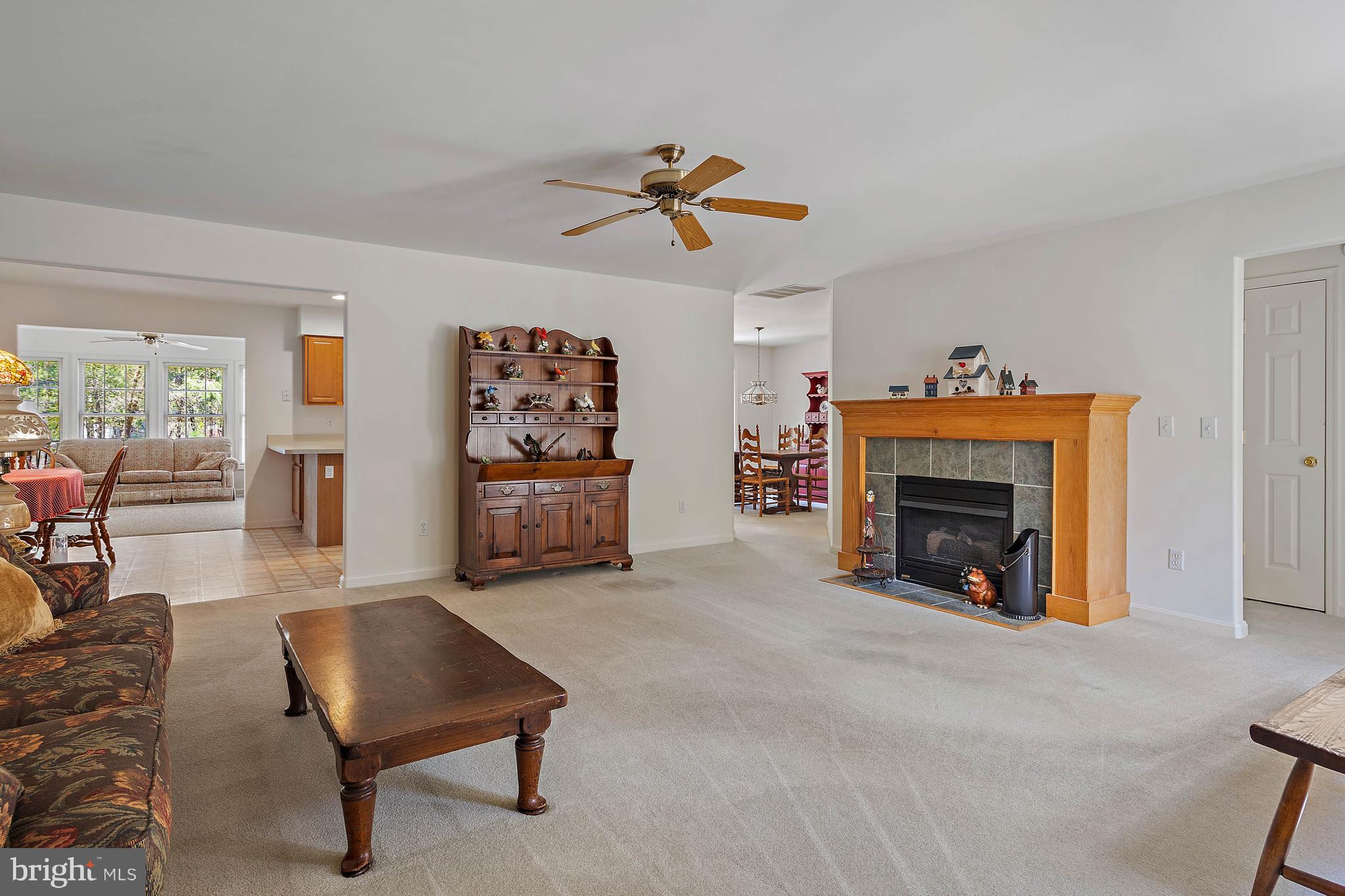 WOODS ON HERRING CREEK - Residential