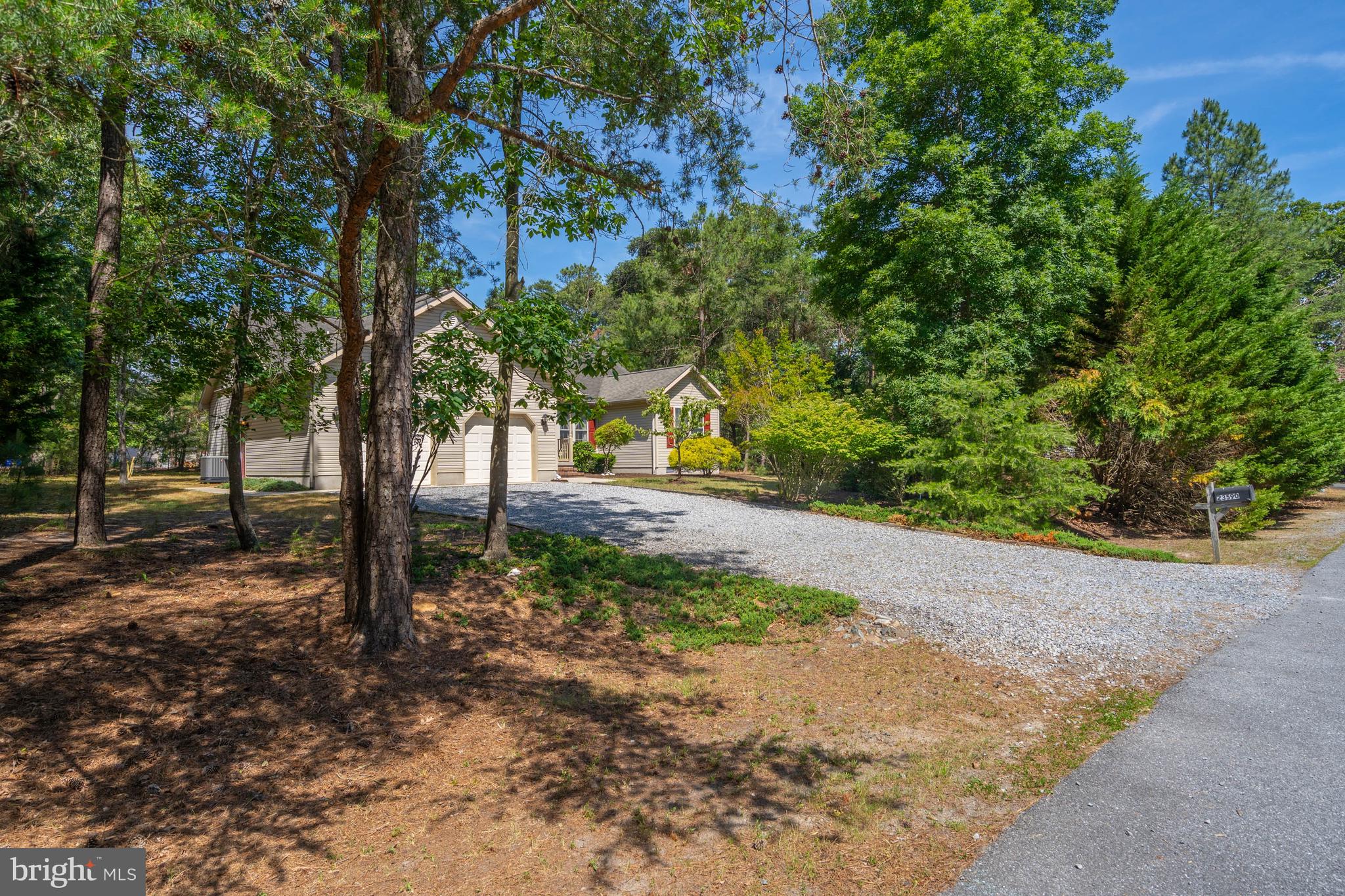 WOODS ON HERRING CREEK - Residential