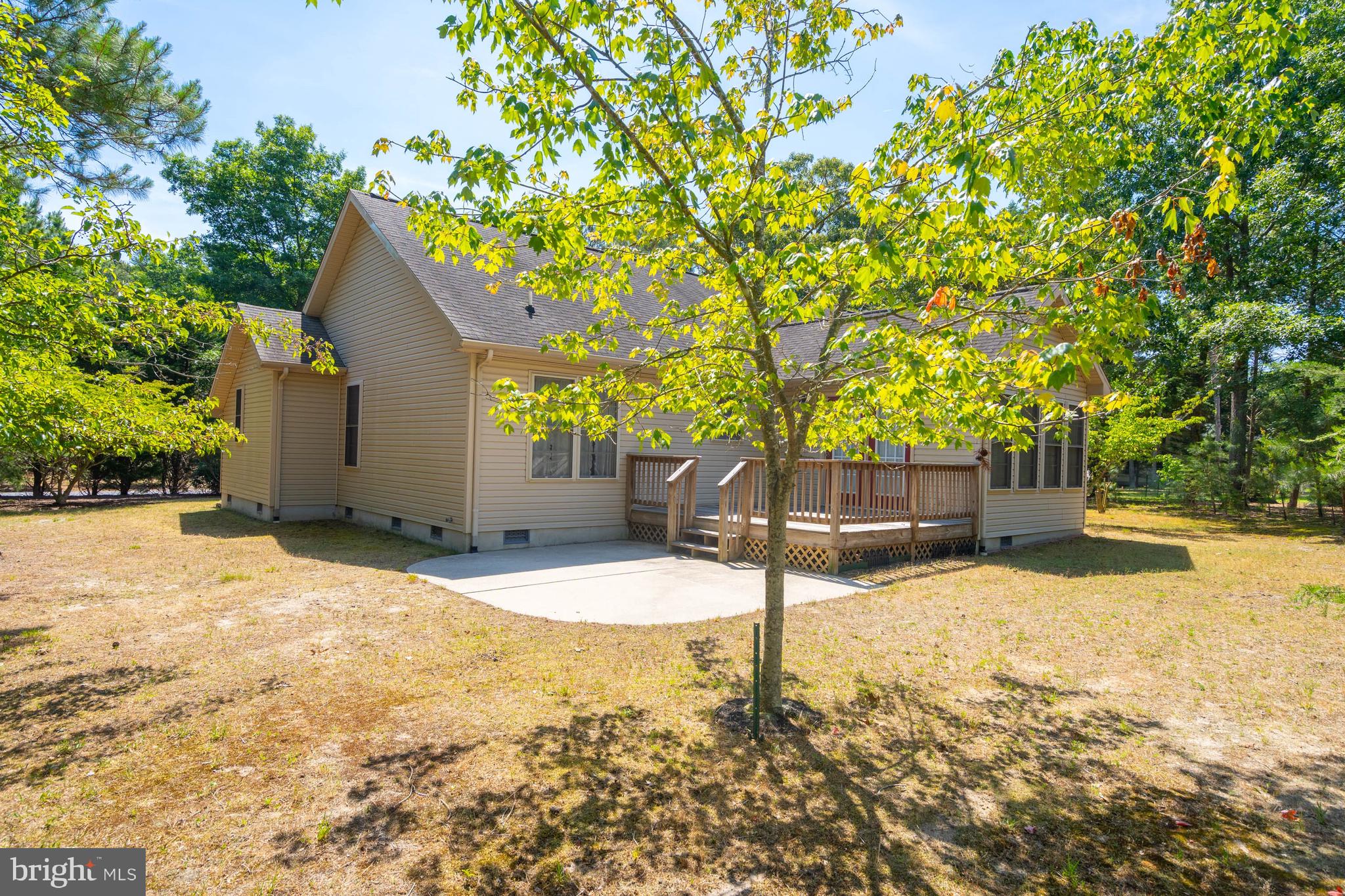 WOODS ON HERRING CREEK - Residential