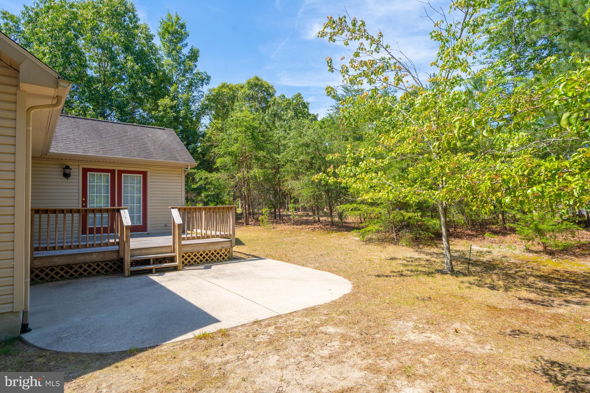 WOODS ON HERRING CREEK - Residential