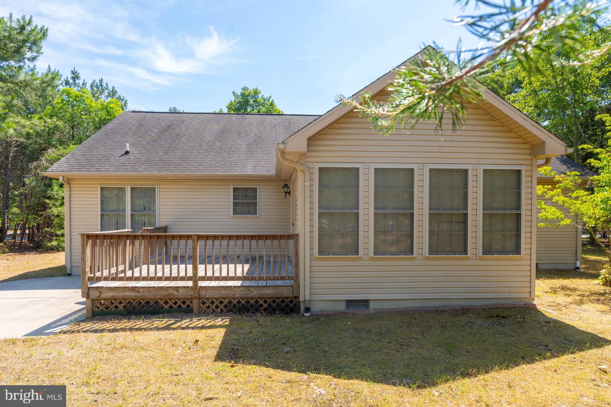 WOODS ON HERRING CREEK - Residential