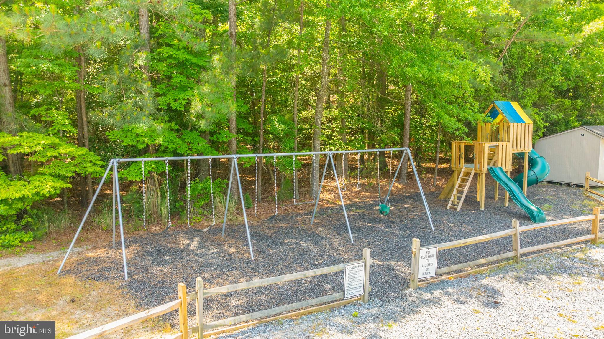 WOODS ON HERRING CREEK - Residential