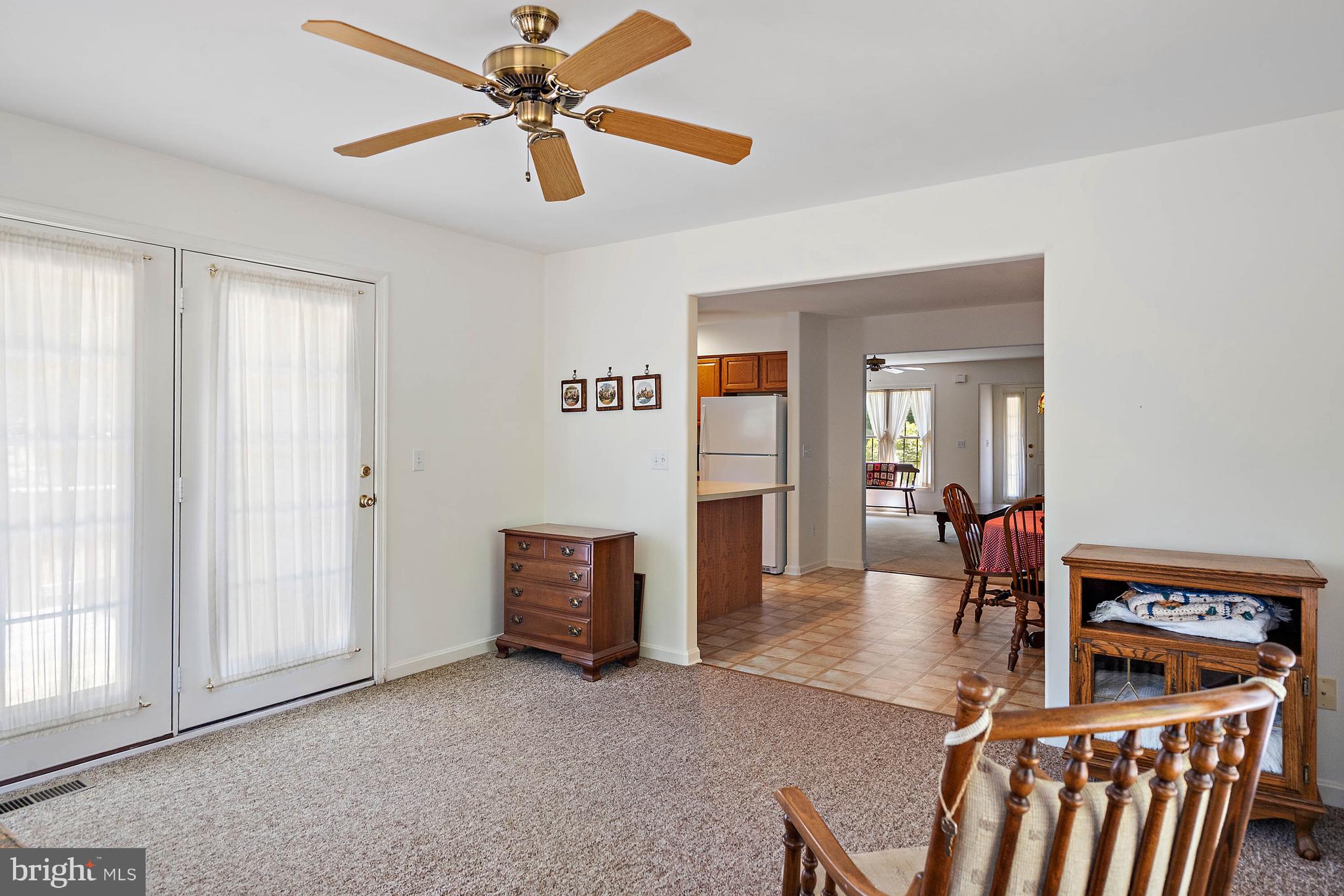 WOODS ON HERRING CREEK - Residential