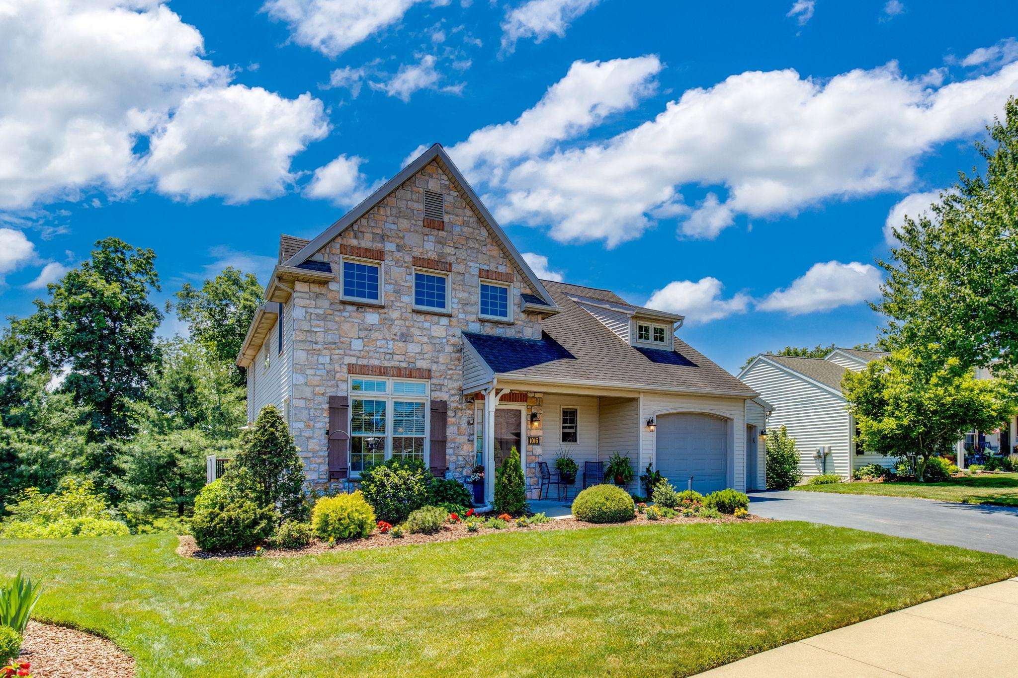 BROOKSHIRE - Residential