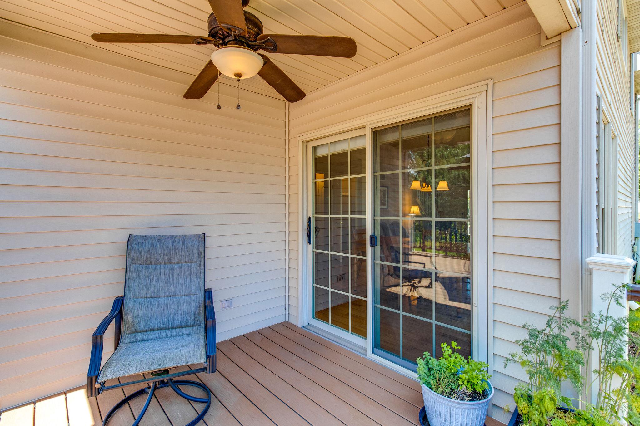 BROOKSHIRE - Residential