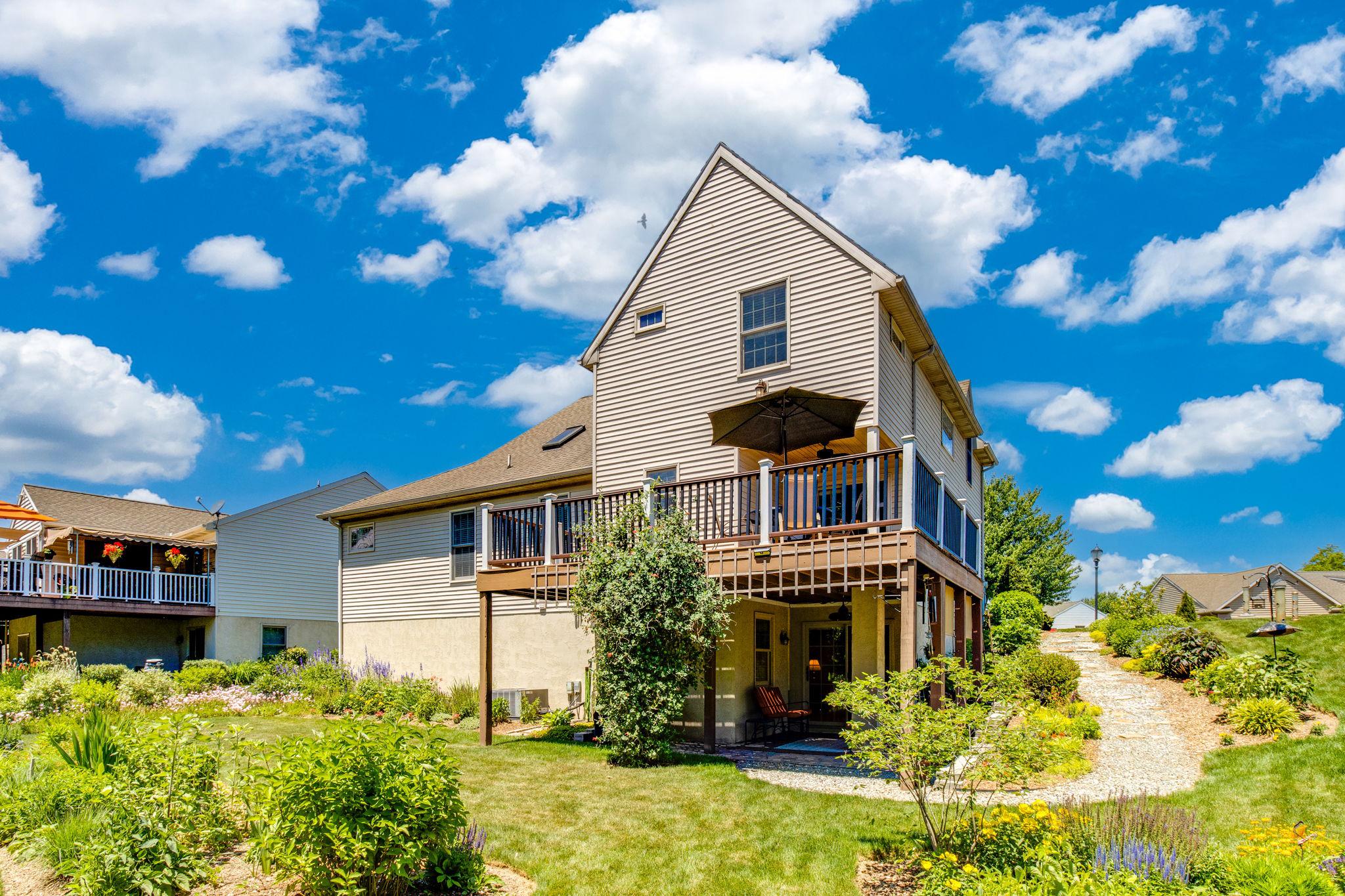 BROOKSHIRE - Residential