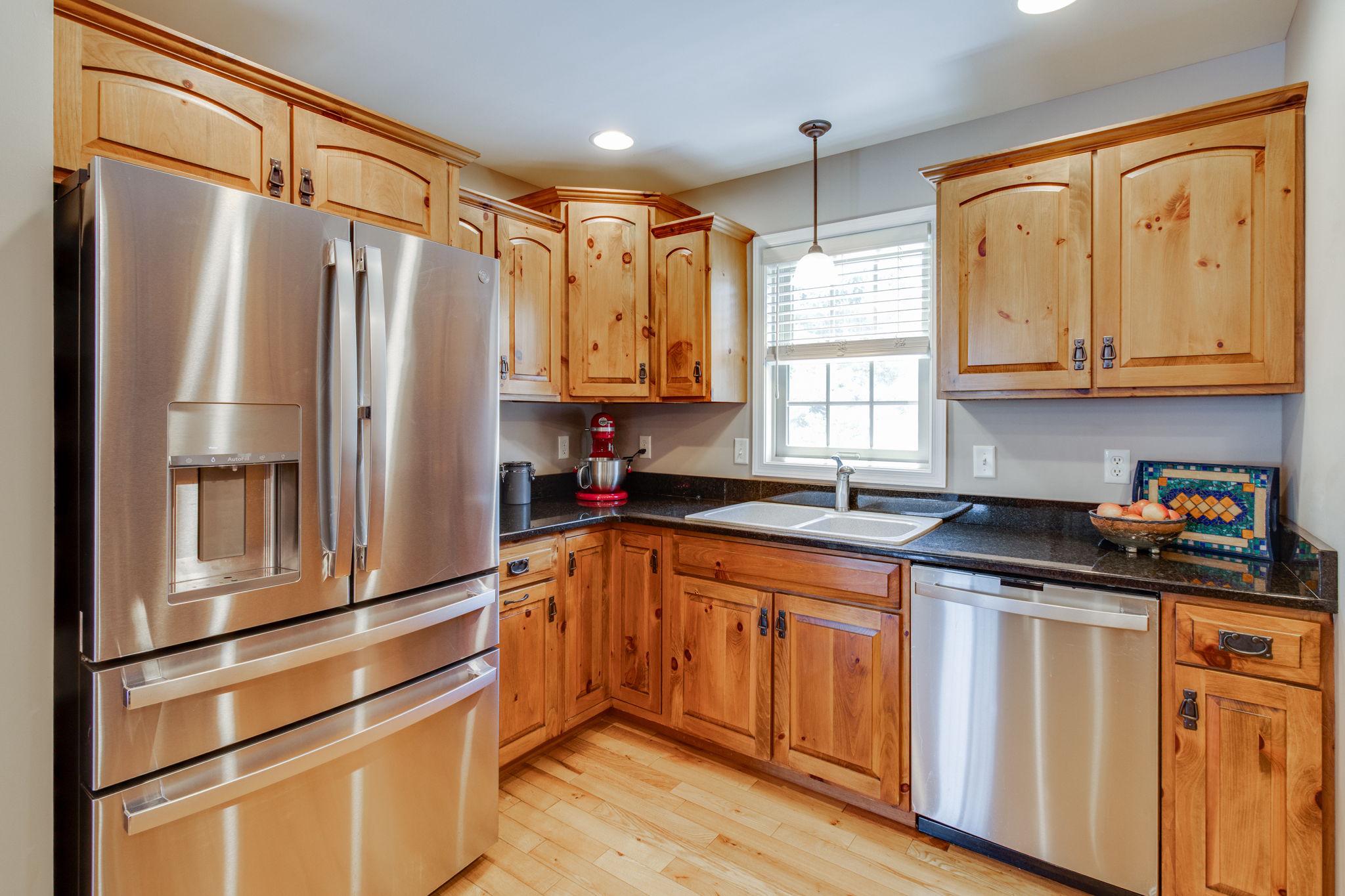 BROOKSHIRE - Residential
