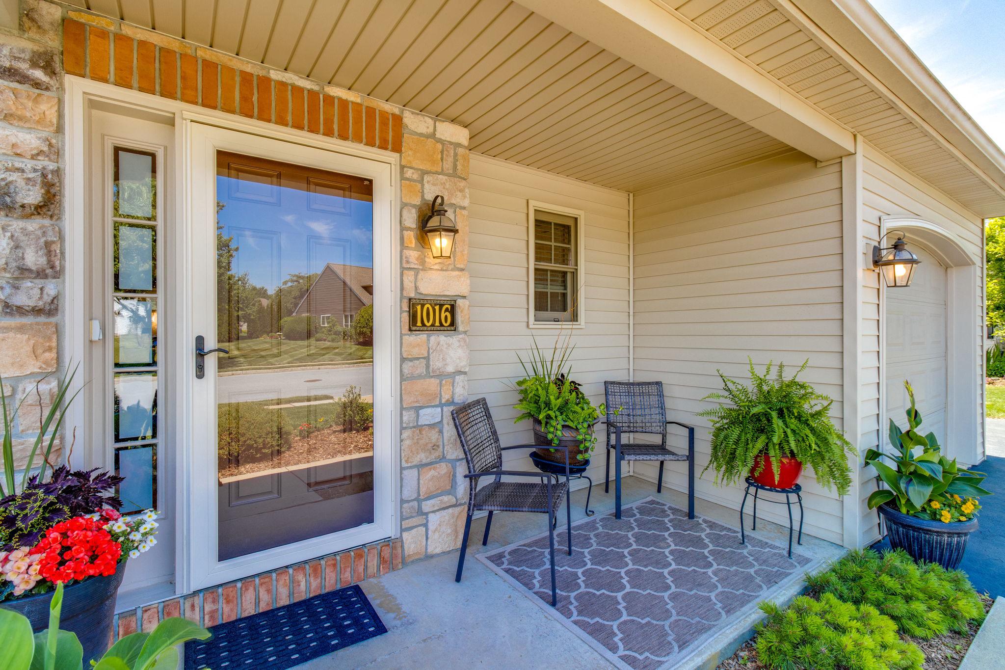 BROOKSHIRE - Residential