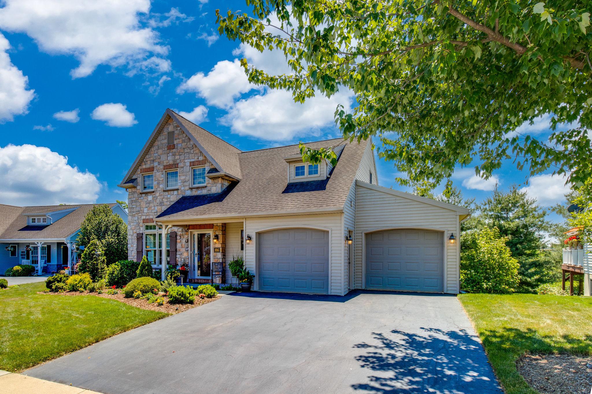 BROOKSHIRE - Residential
