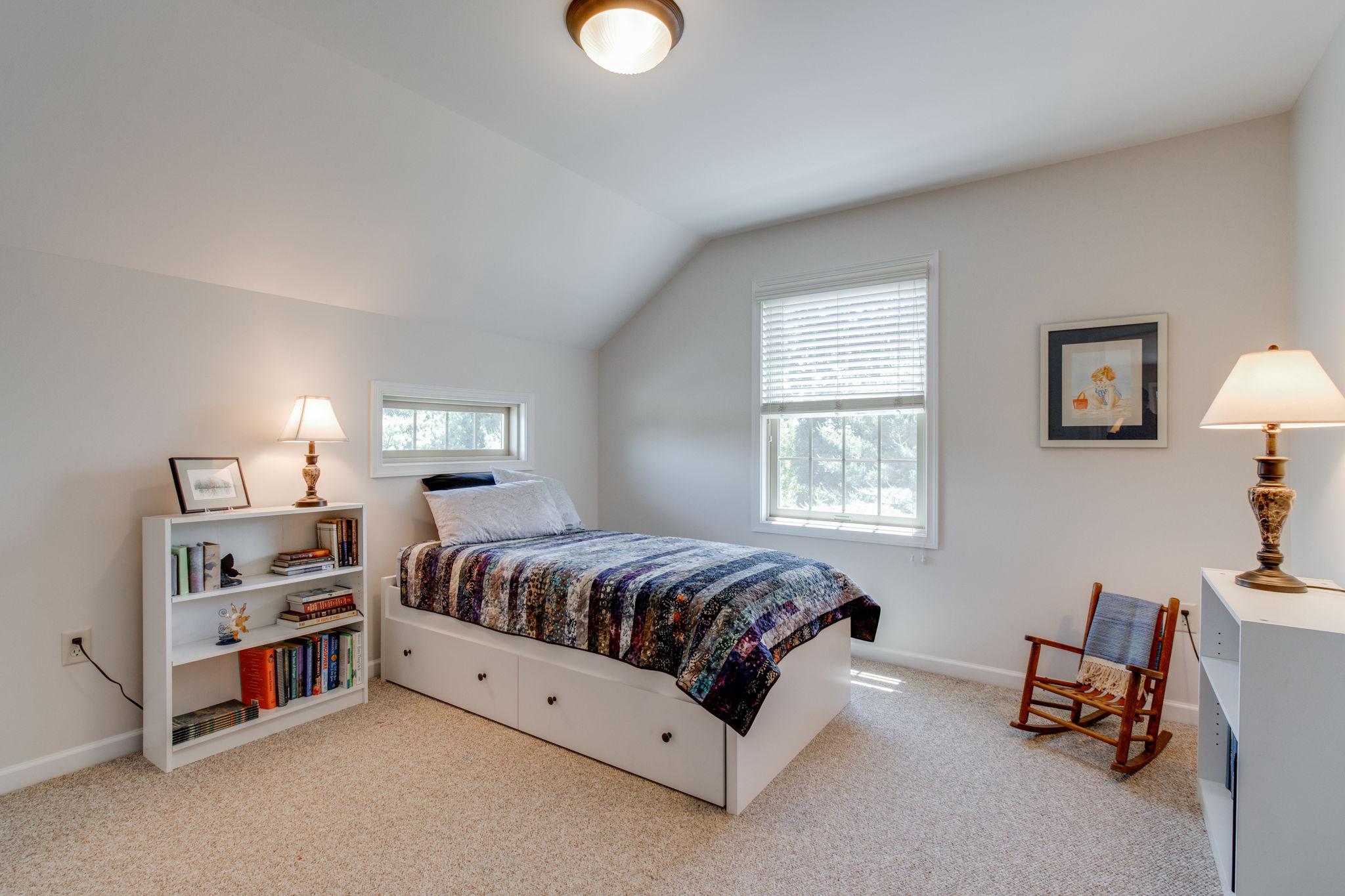 BROOKSHIRE - Residential