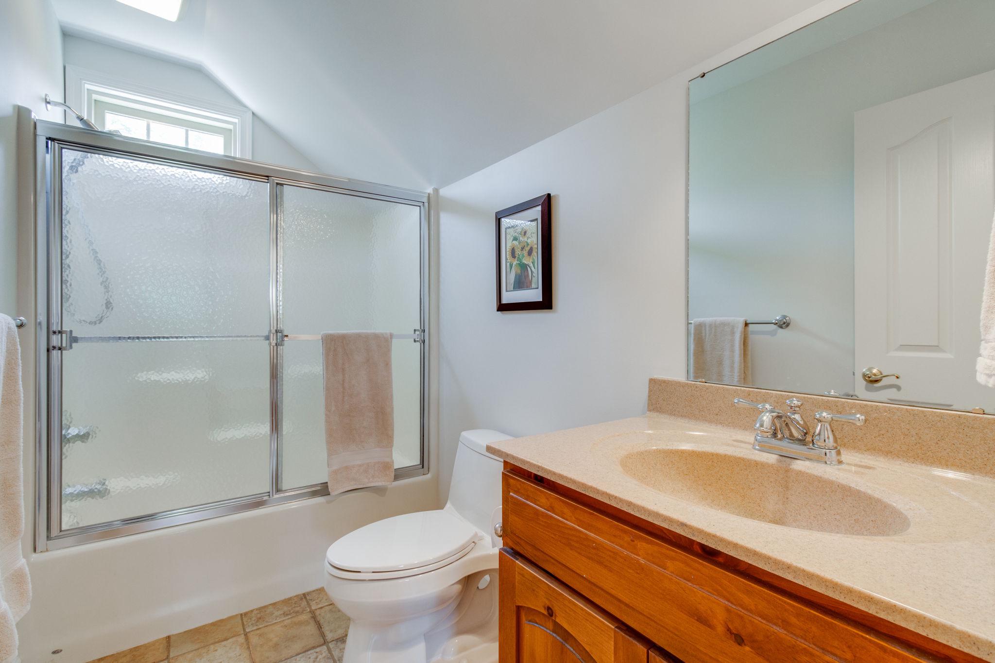 BROOKSHIRE - Residential