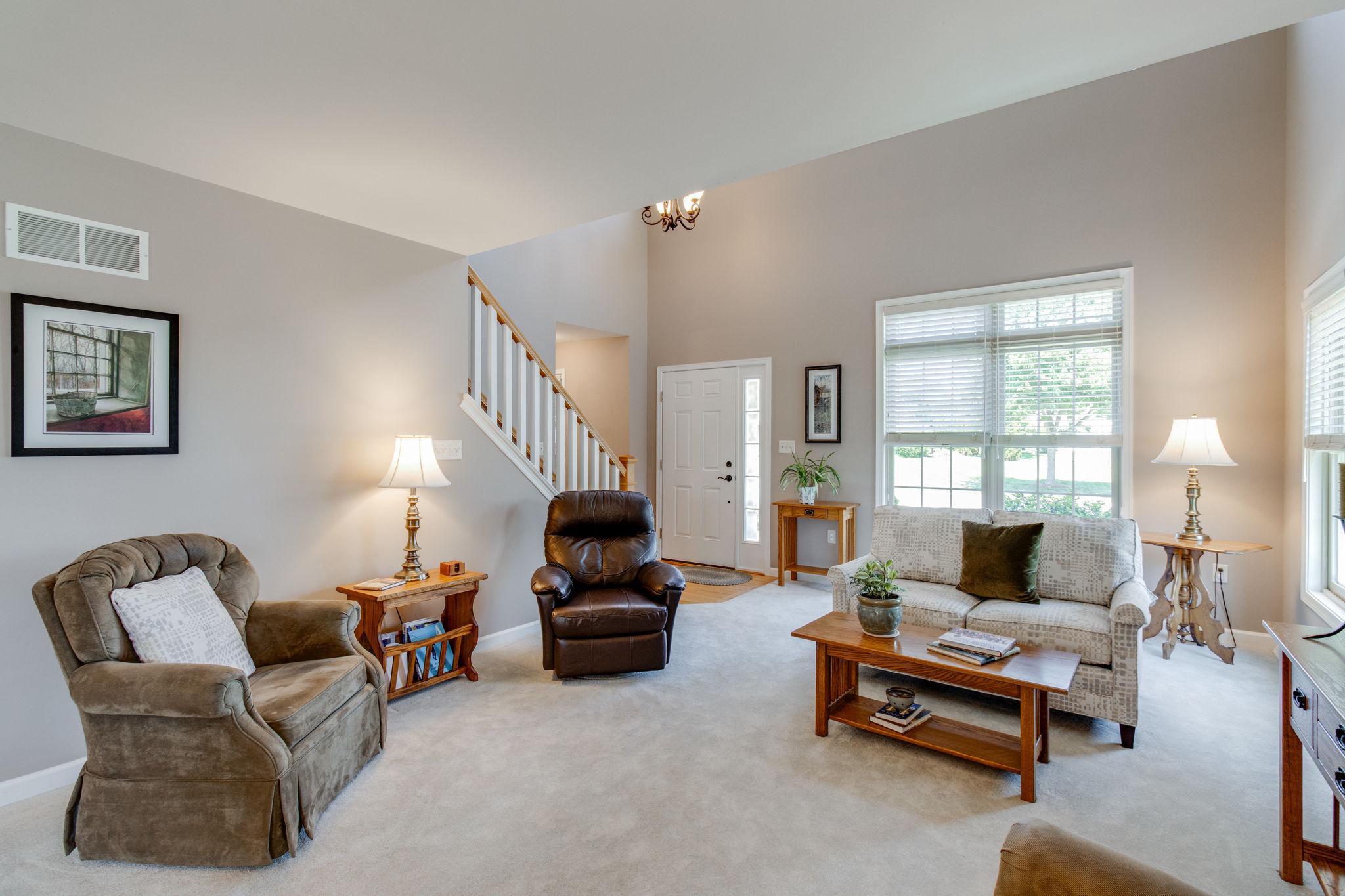 BROOKSHIRE - Residential