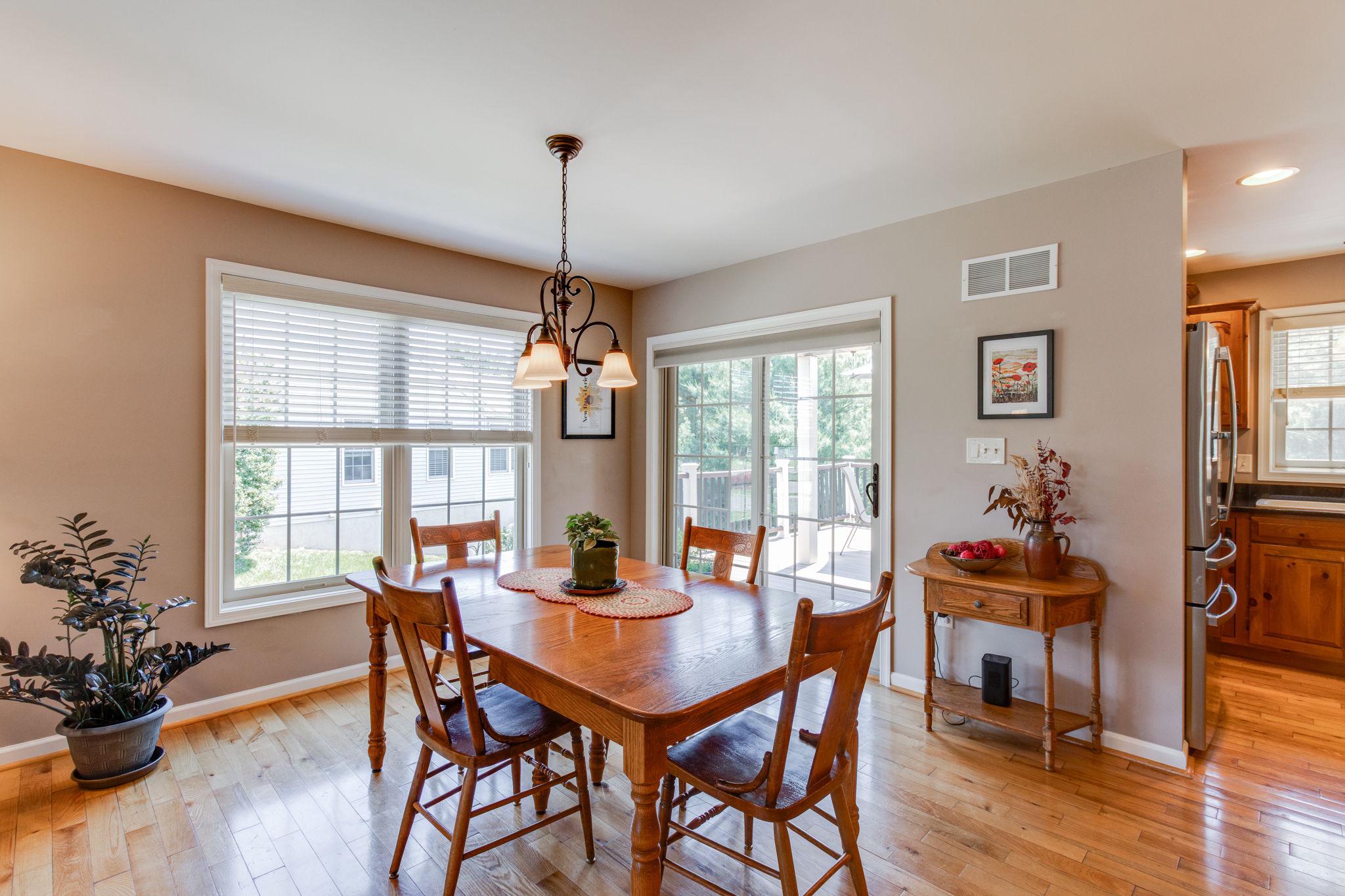 BROOKSHIRE - Residential