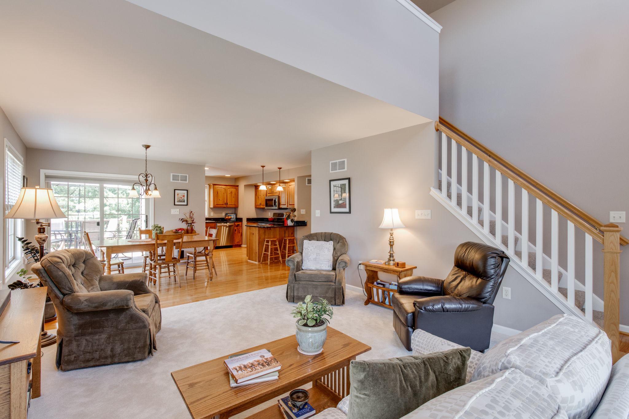 BROOKSHIRE - Residential