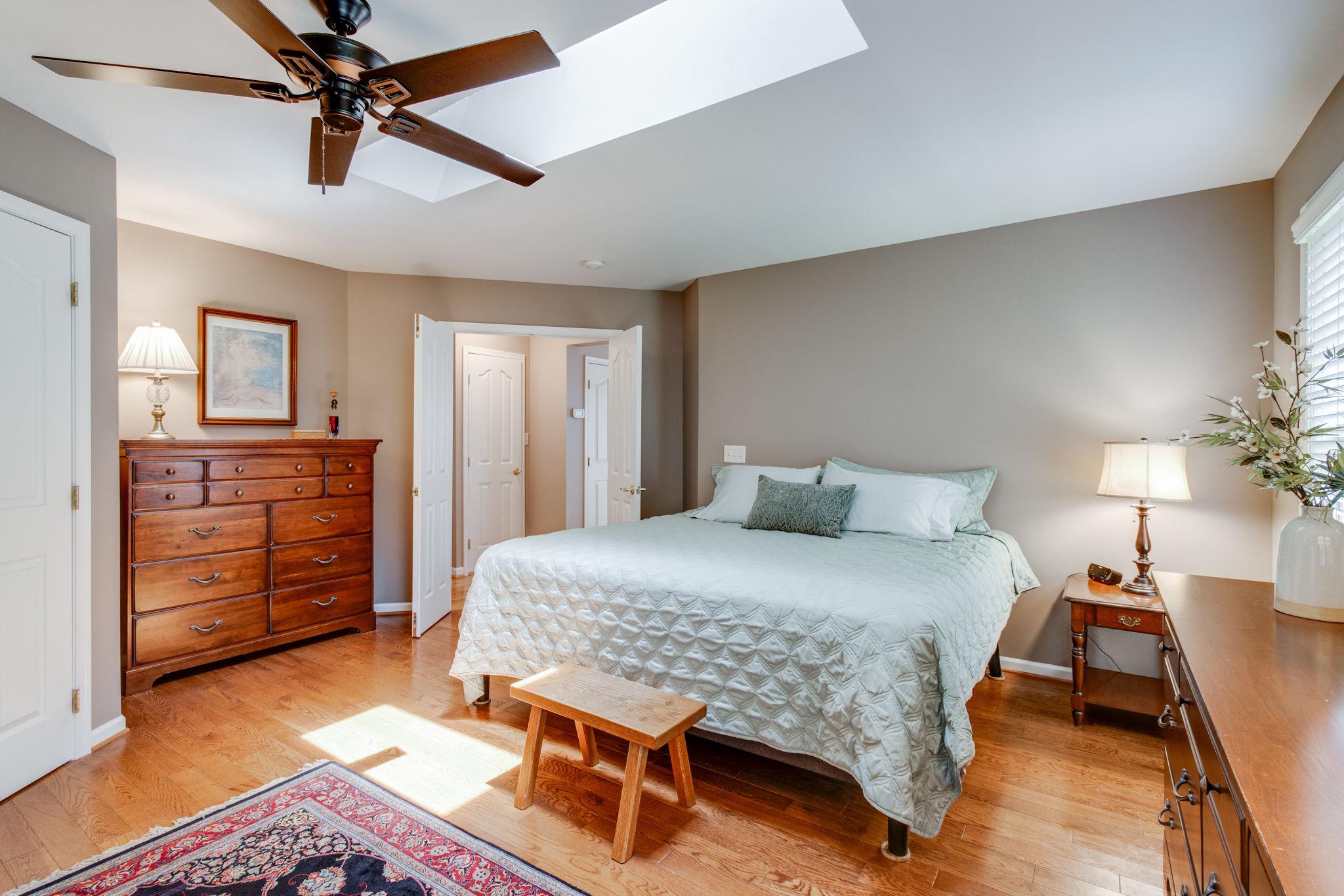 BROOKSHIRE - Residential